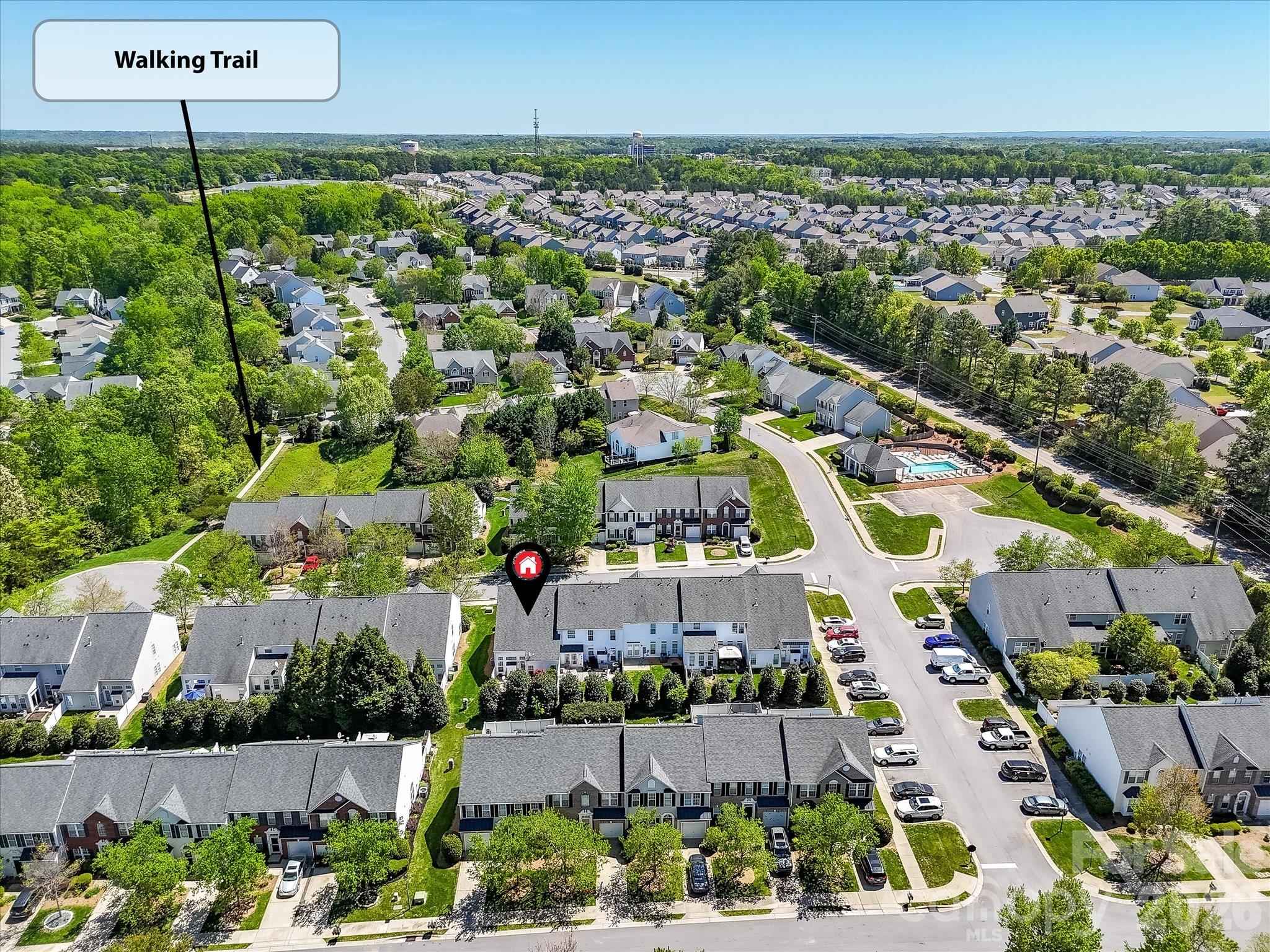 4237 Piccadilly Lane — Fort Mill