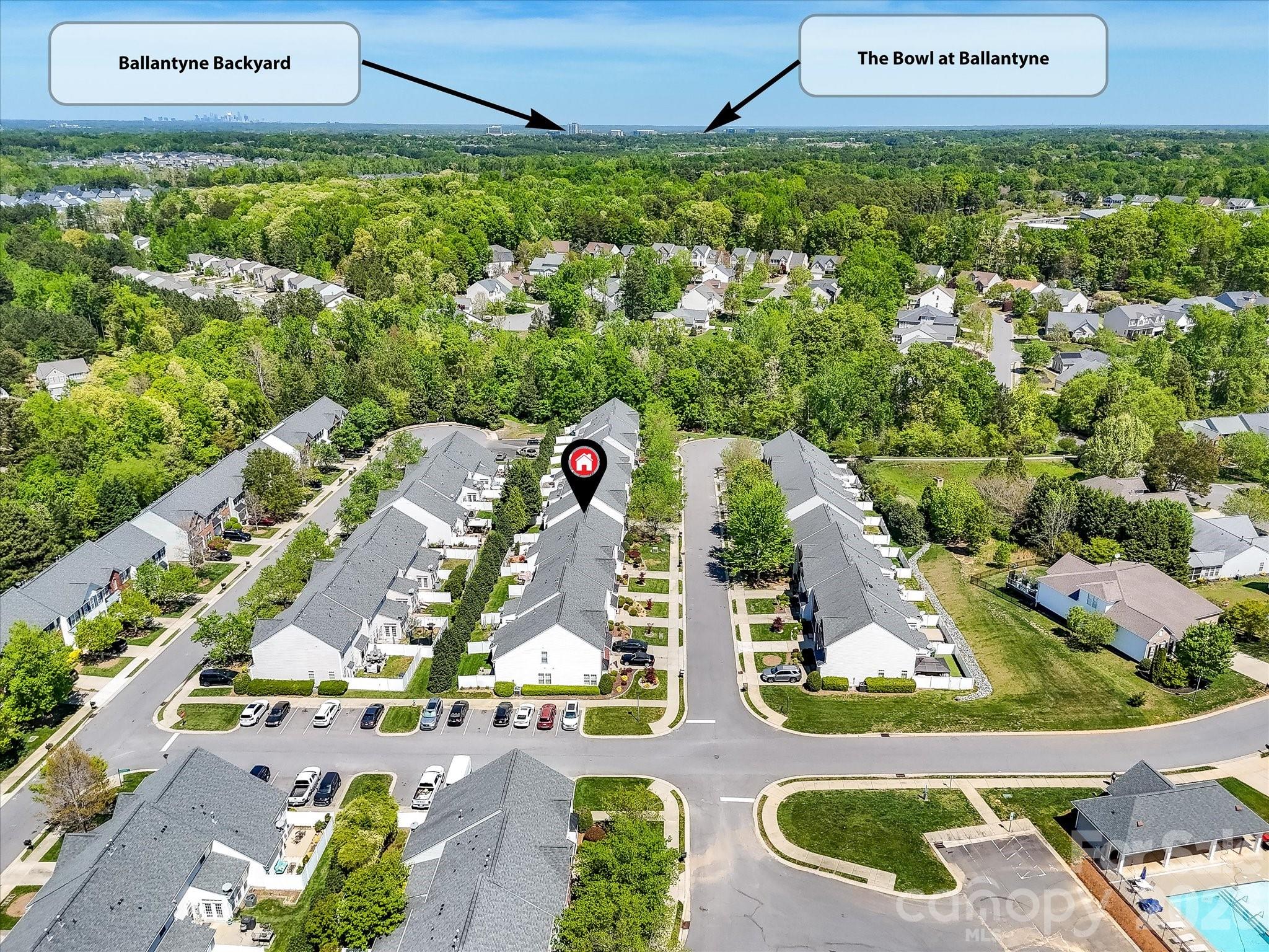 4237 Piccadilly Lane — Fort Mill