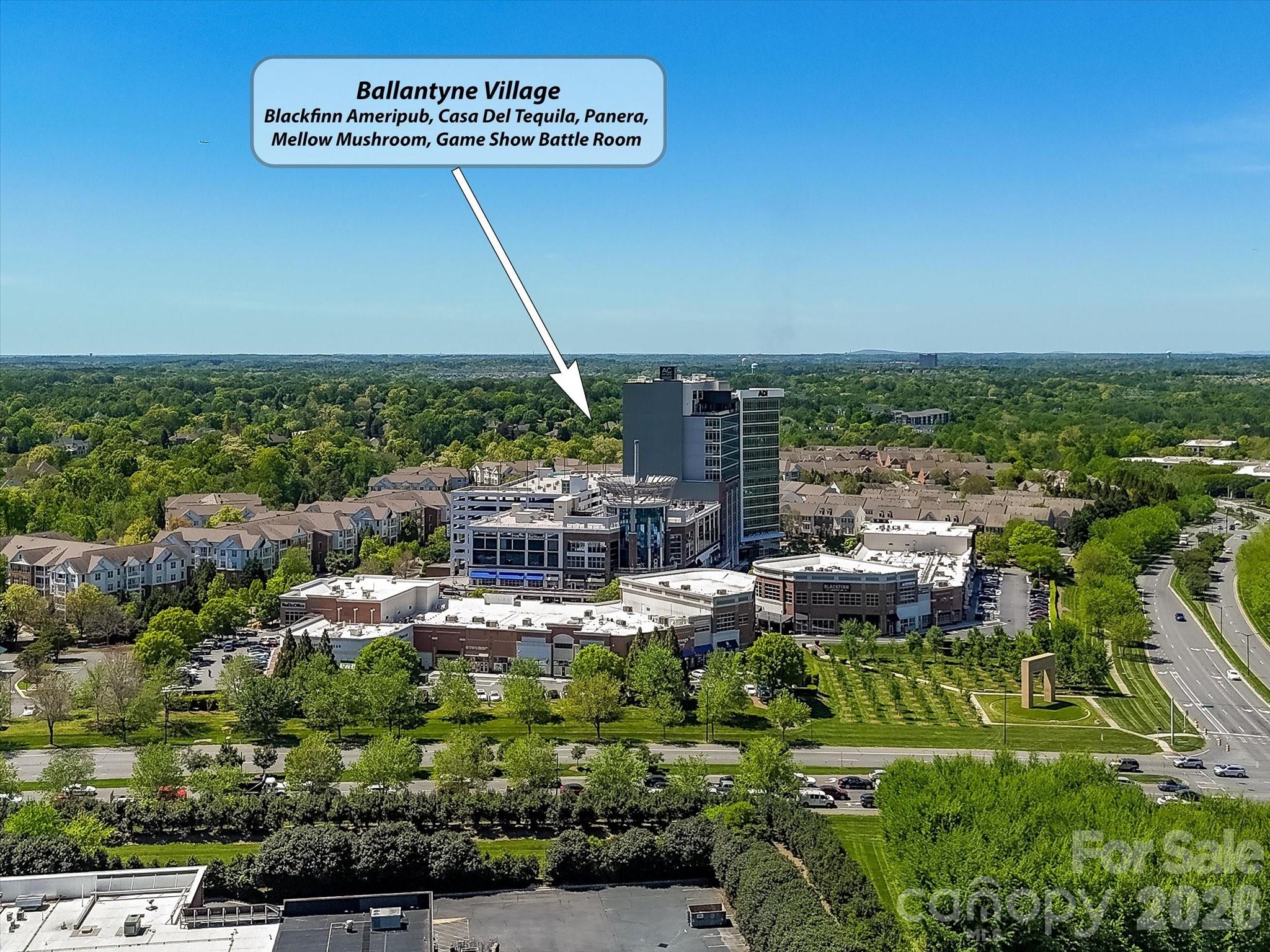 4237 Piccadilly Lane — Fort Mill