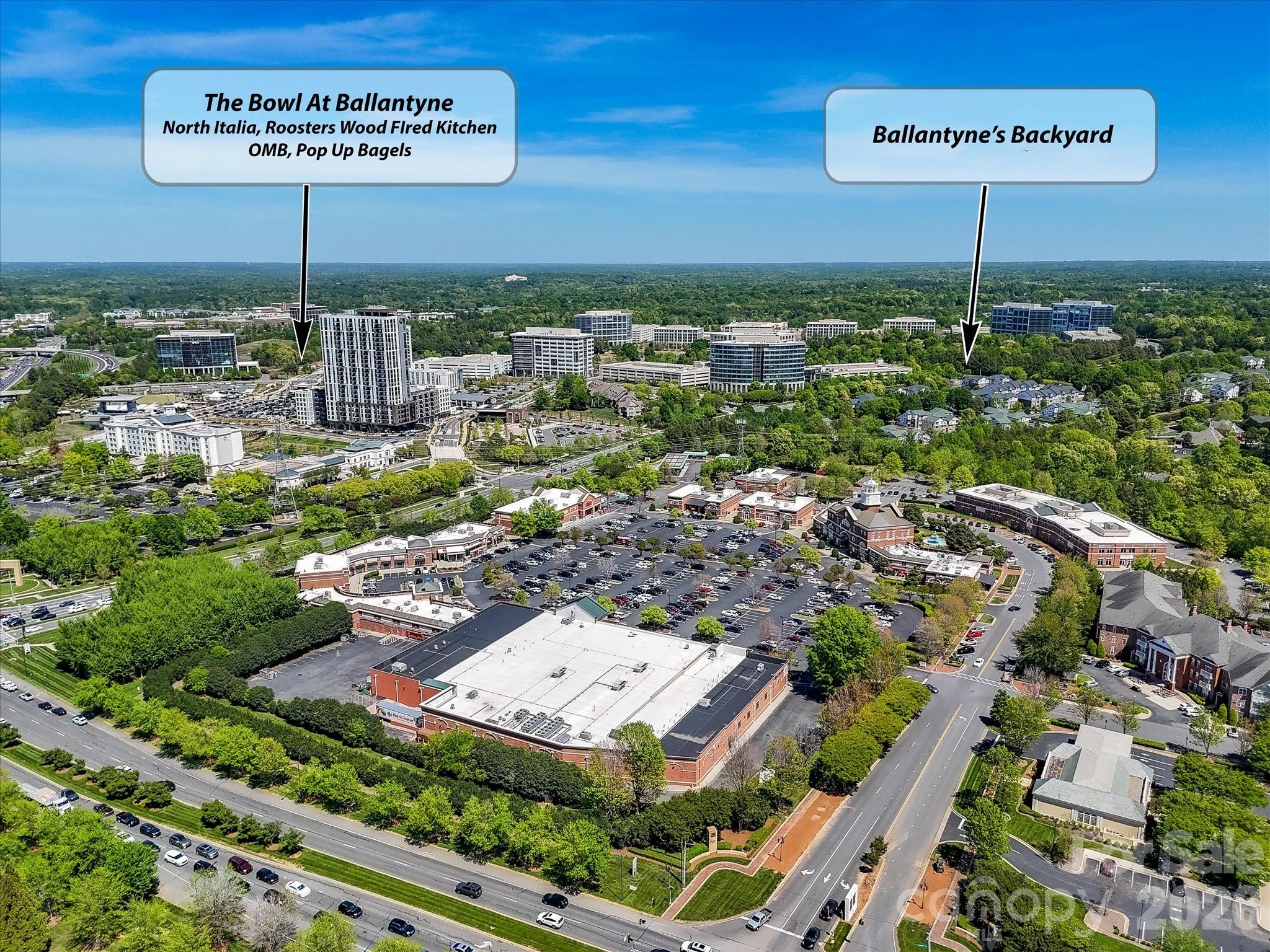 4237 Piccadilly Lane — Fort Mill