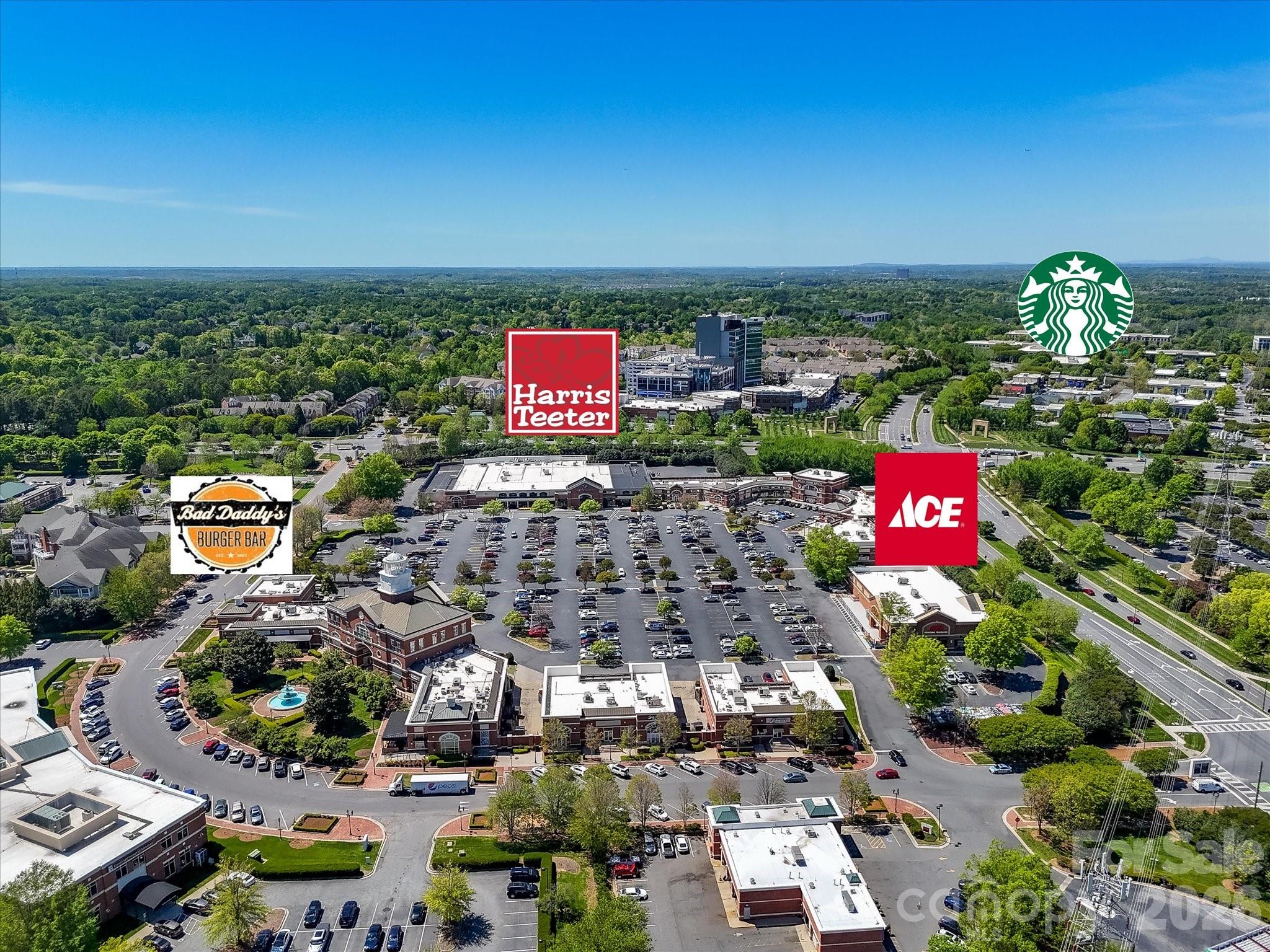 4237 Piccadilly Lane — Fort Mill