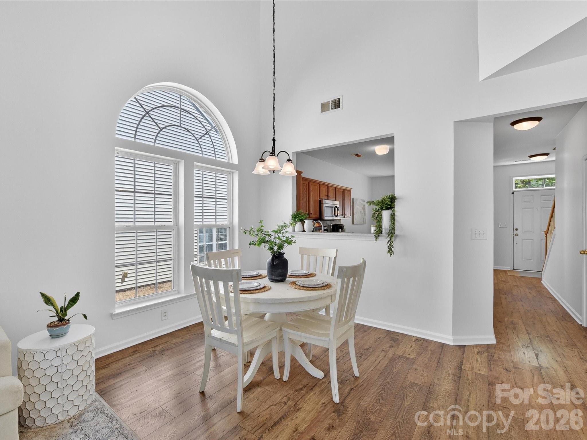 4237 Piccadilly Lane — Fort Mill