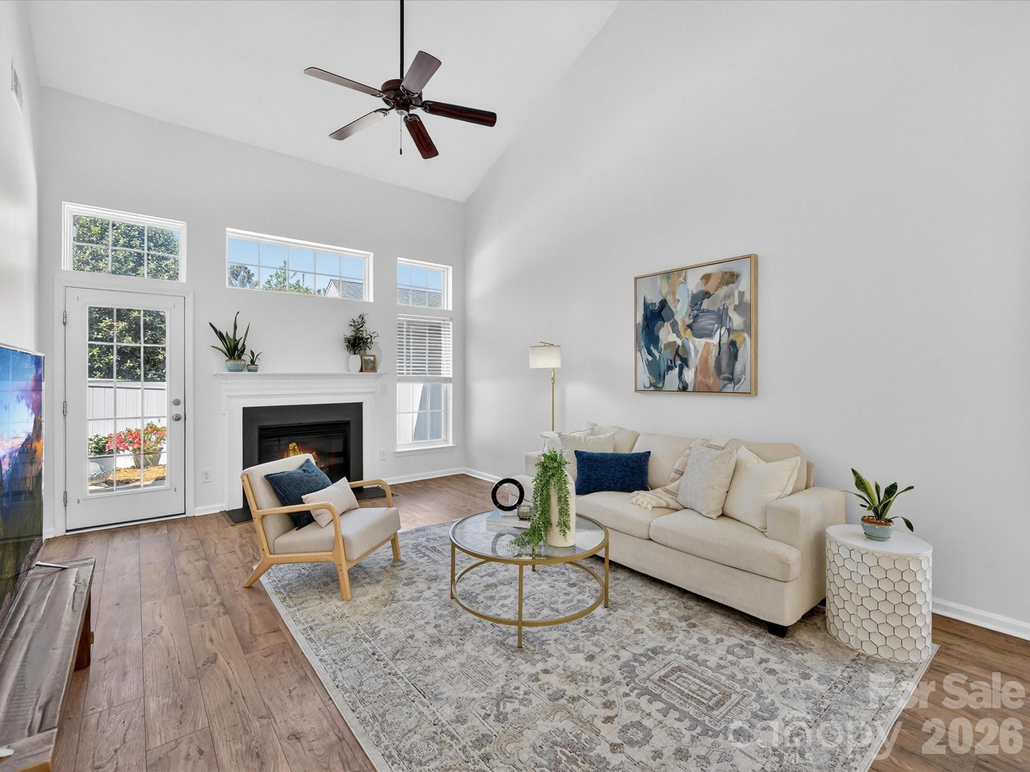4237 Piccadilly Lane — Fort Mill