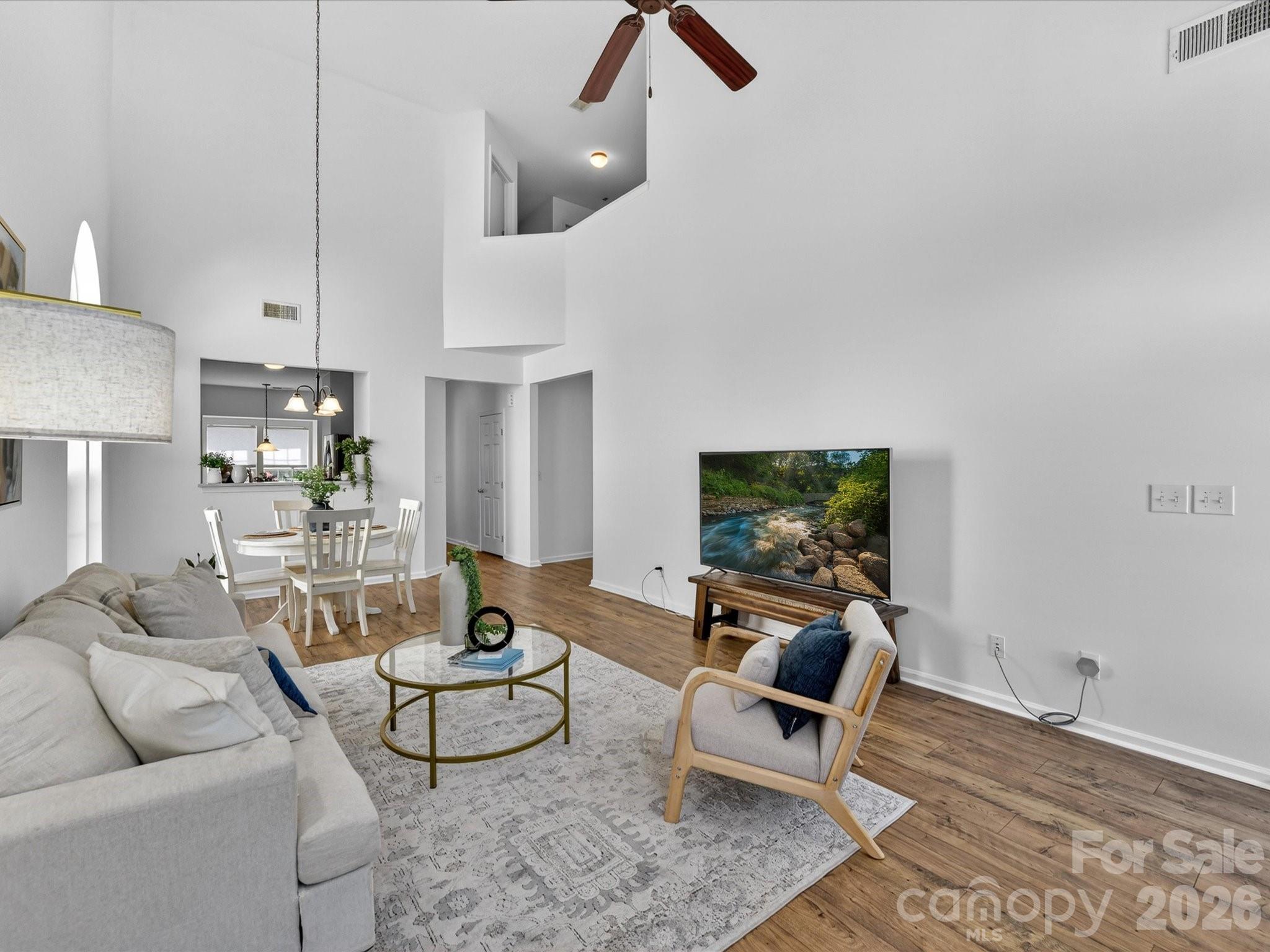 4237 Piccadilly Lane — Fort Mill