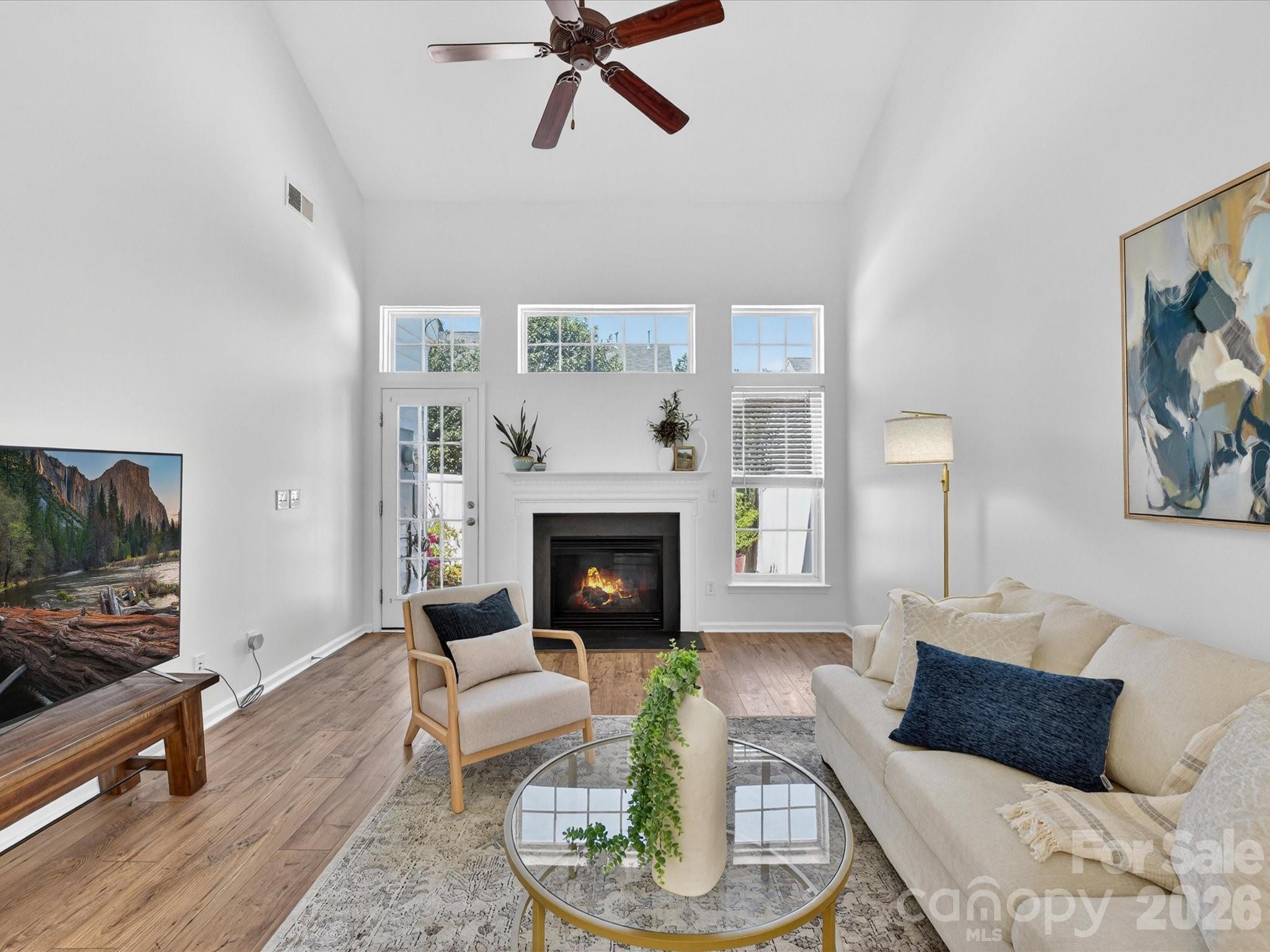 4237 Piccadilly Lane — Fort Mill