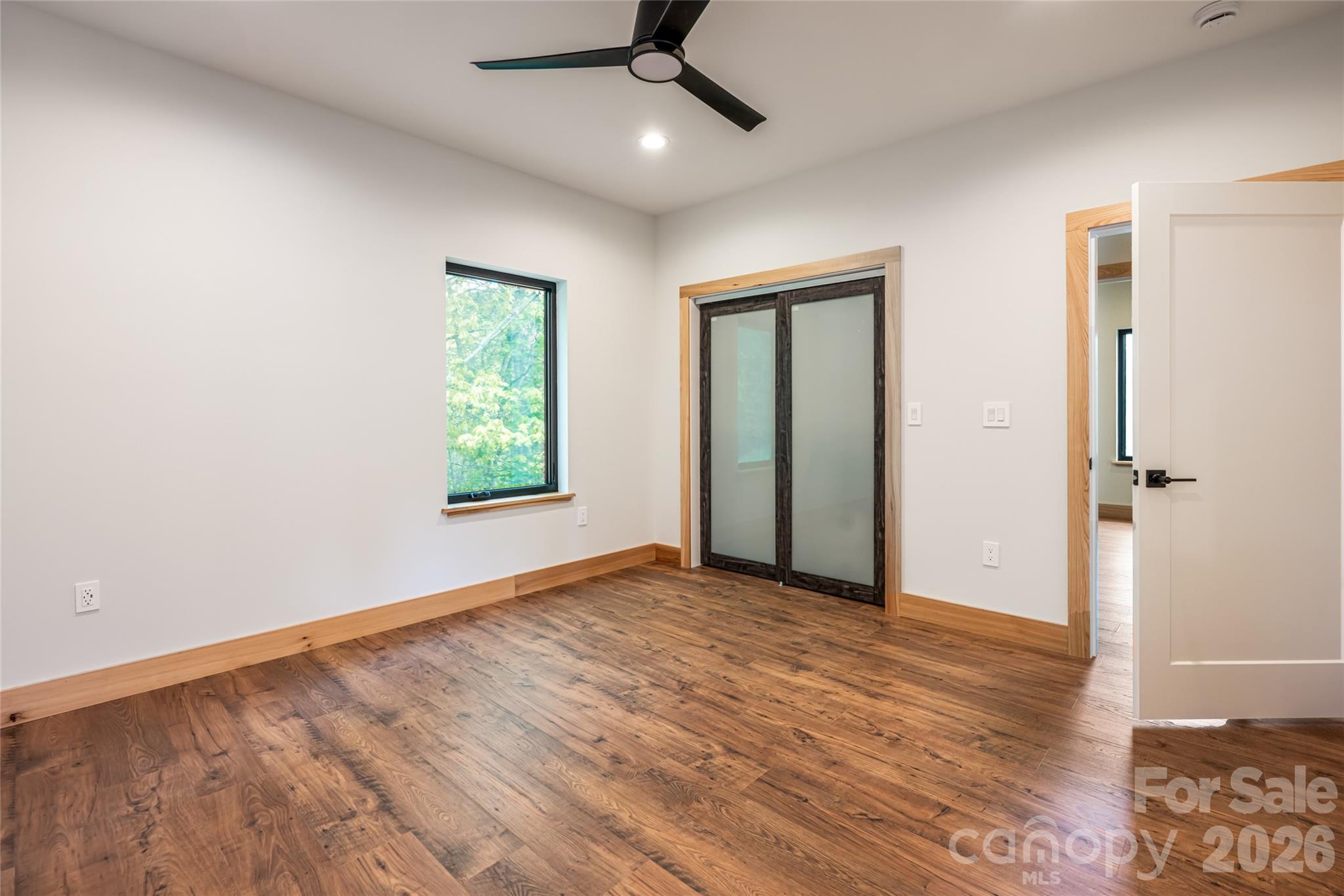 19 Ginger Spice Trail — Weaverville