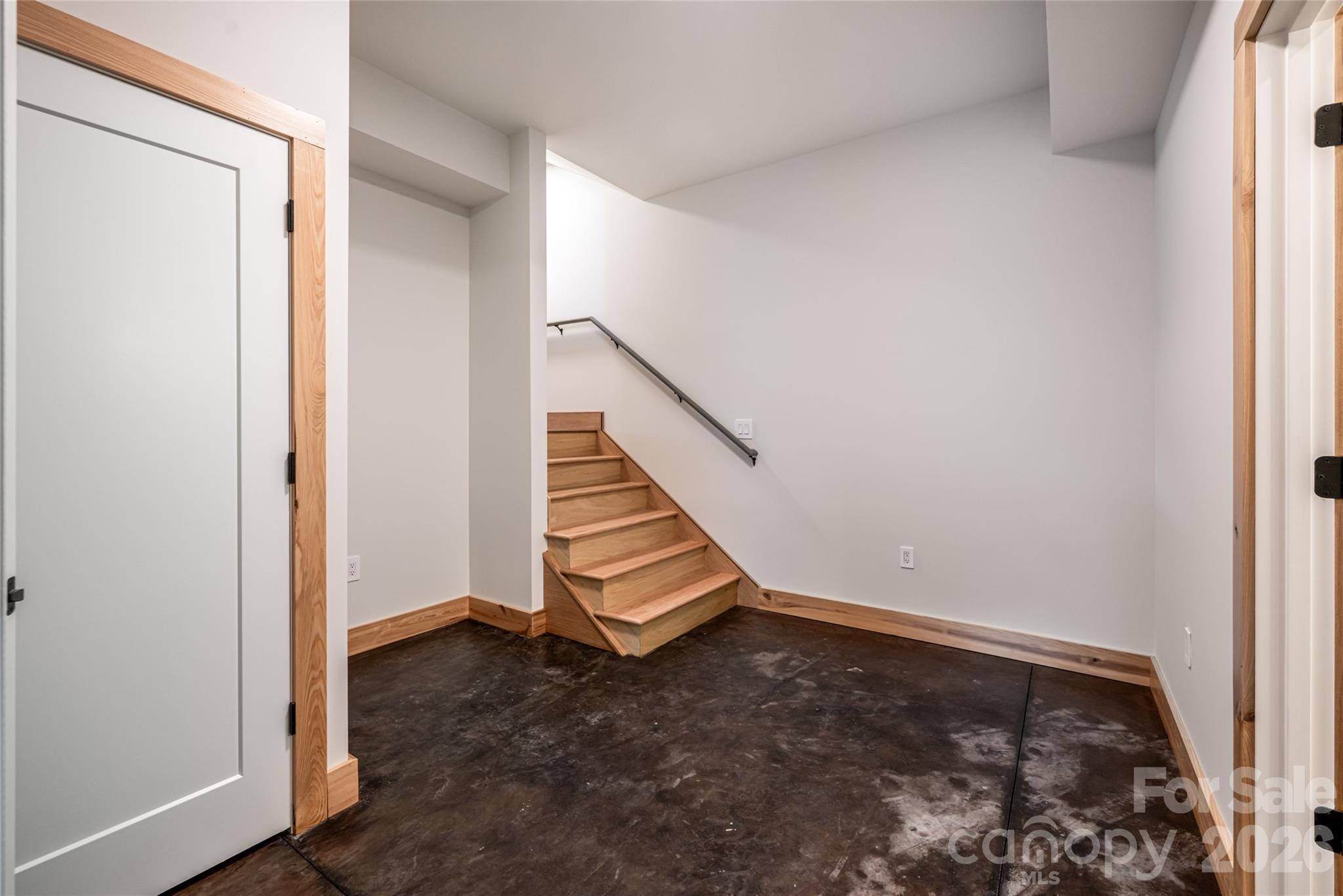 19 Ginger Spice Trail — Weaverville