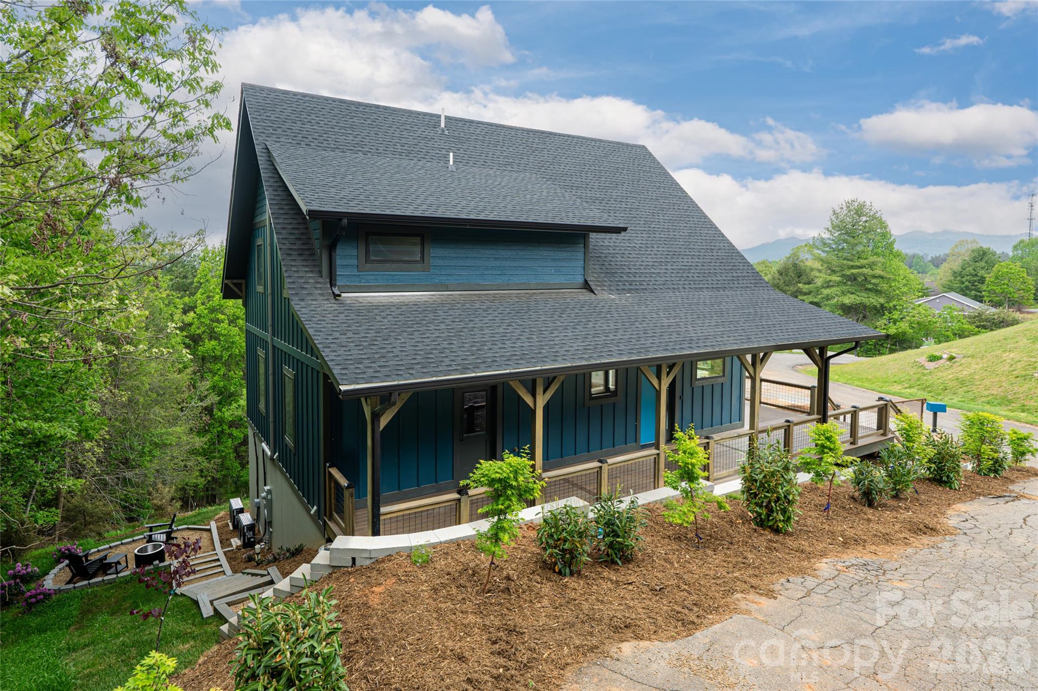 19 Ginger Spice Trail — Weaverville