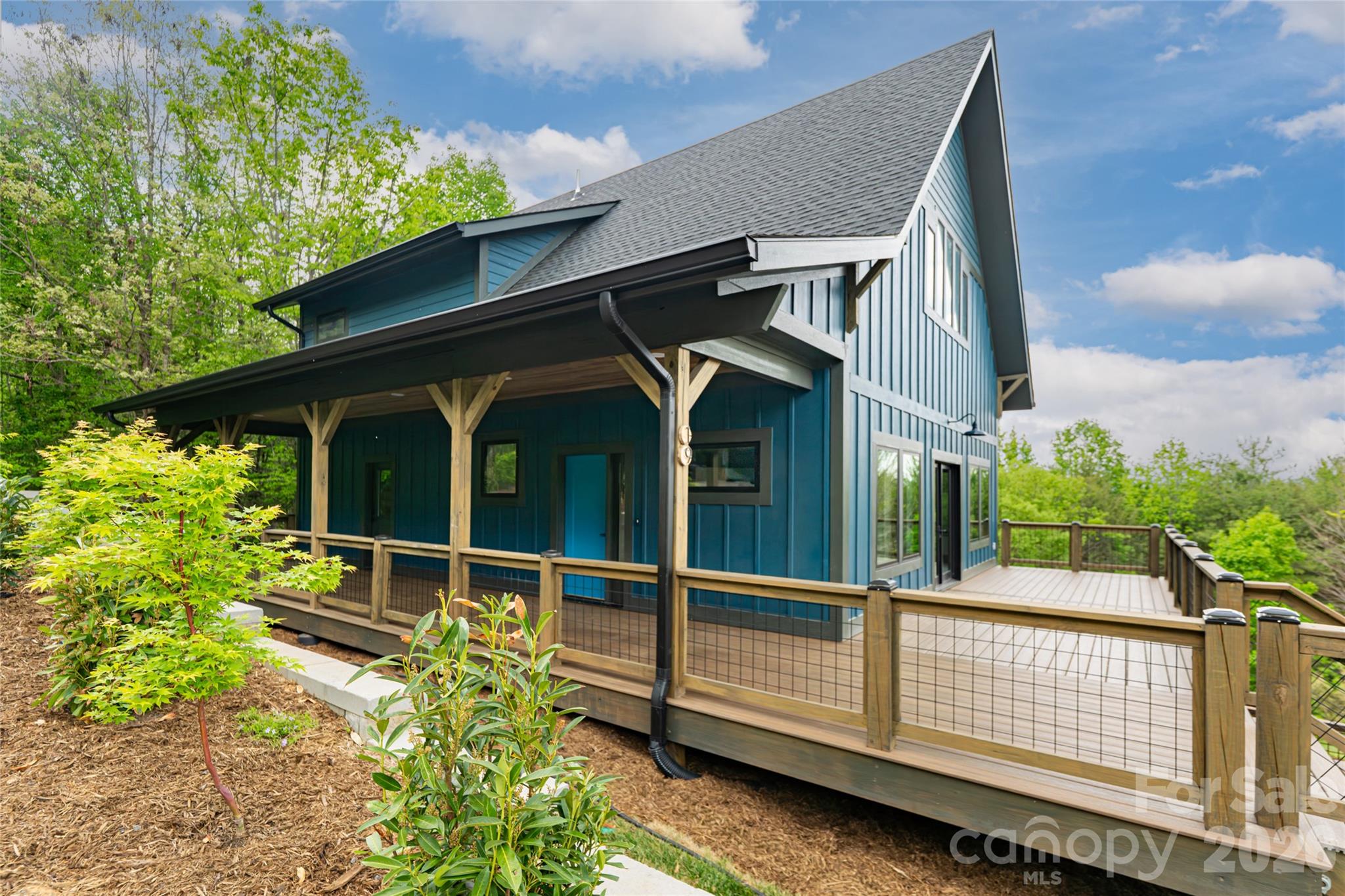 19 Ginger Spice Trail — Weaverville