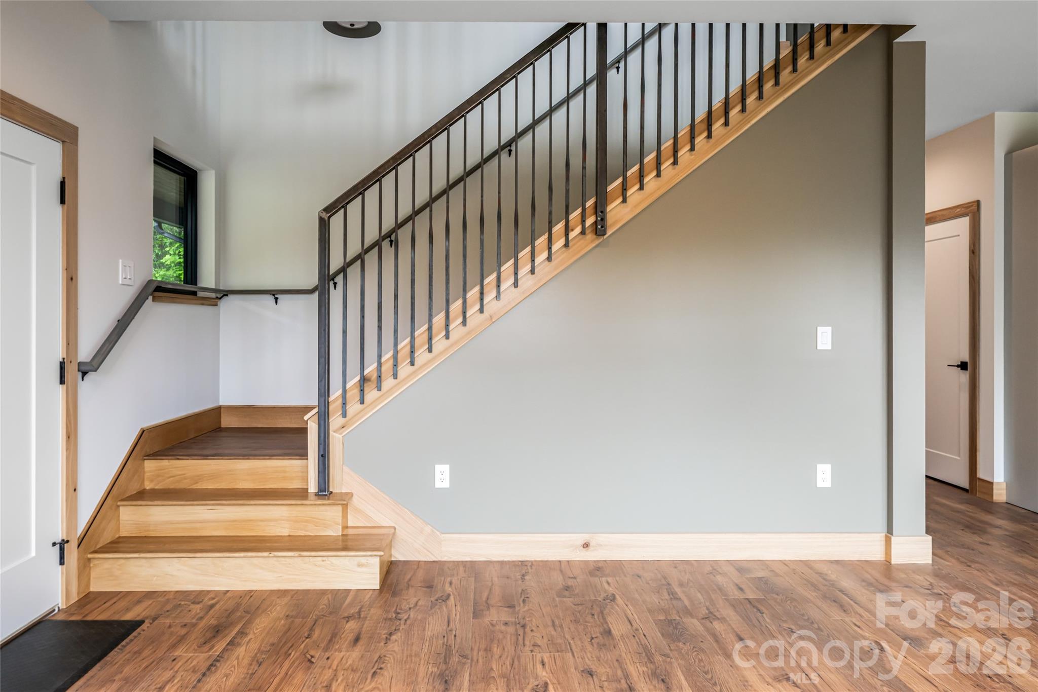 19 Ginger Spice Trail — Weaverville