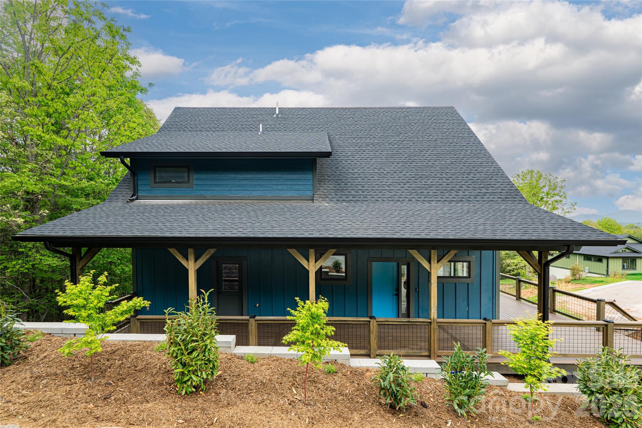 19 Ginger Spice Trail — Weaverville