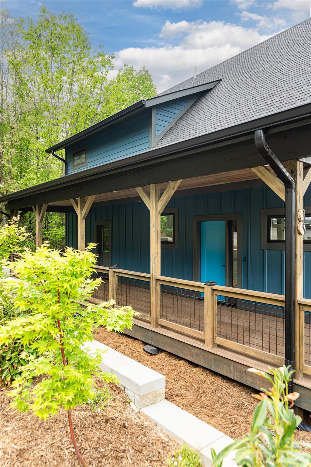 19 Ginger Spice Trail — Weaverville
