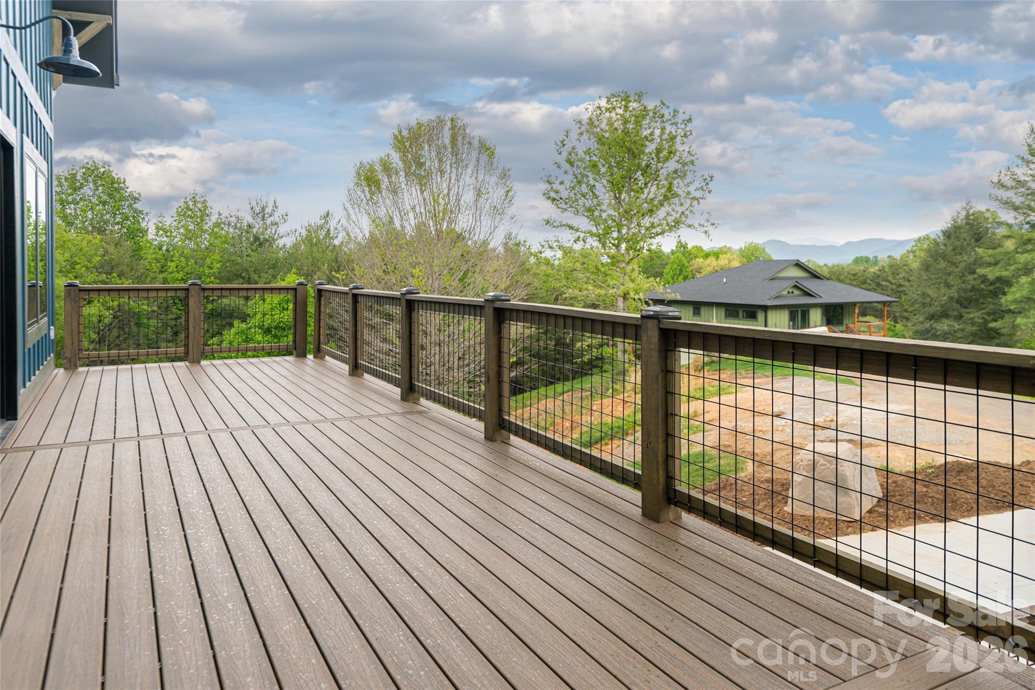 19 Ginger Spice Trail — Weaverville