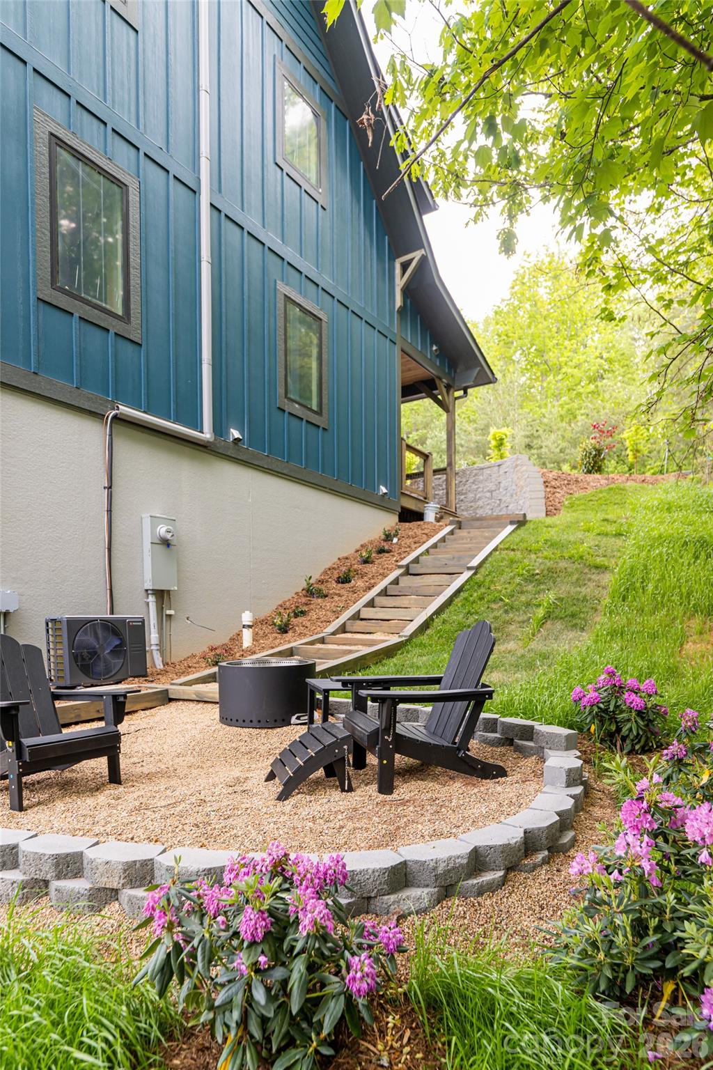 19 Ginger Spice Trail — Weaverville