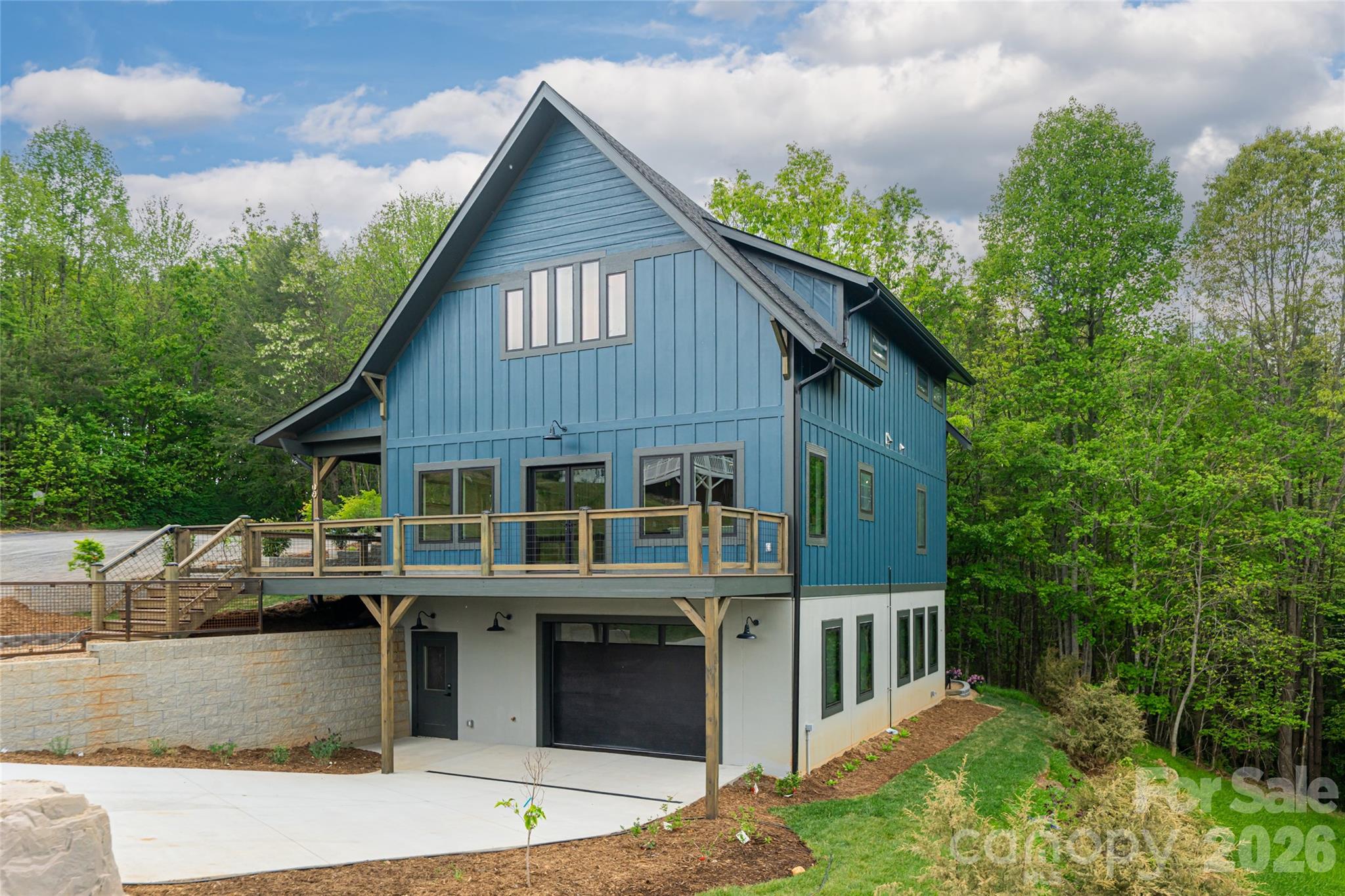 19 Ginger Spice Trail — Weaverville