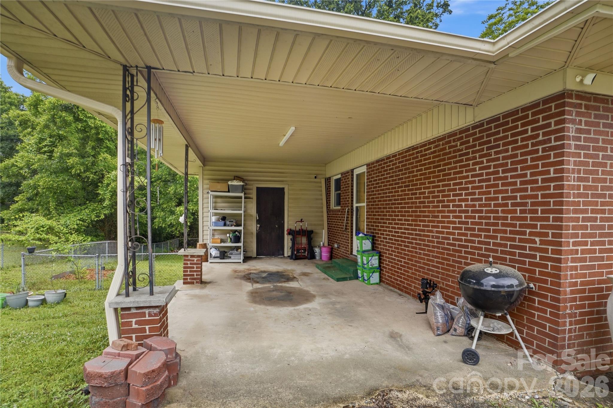 605 W 19th Avenue — Gastonia
