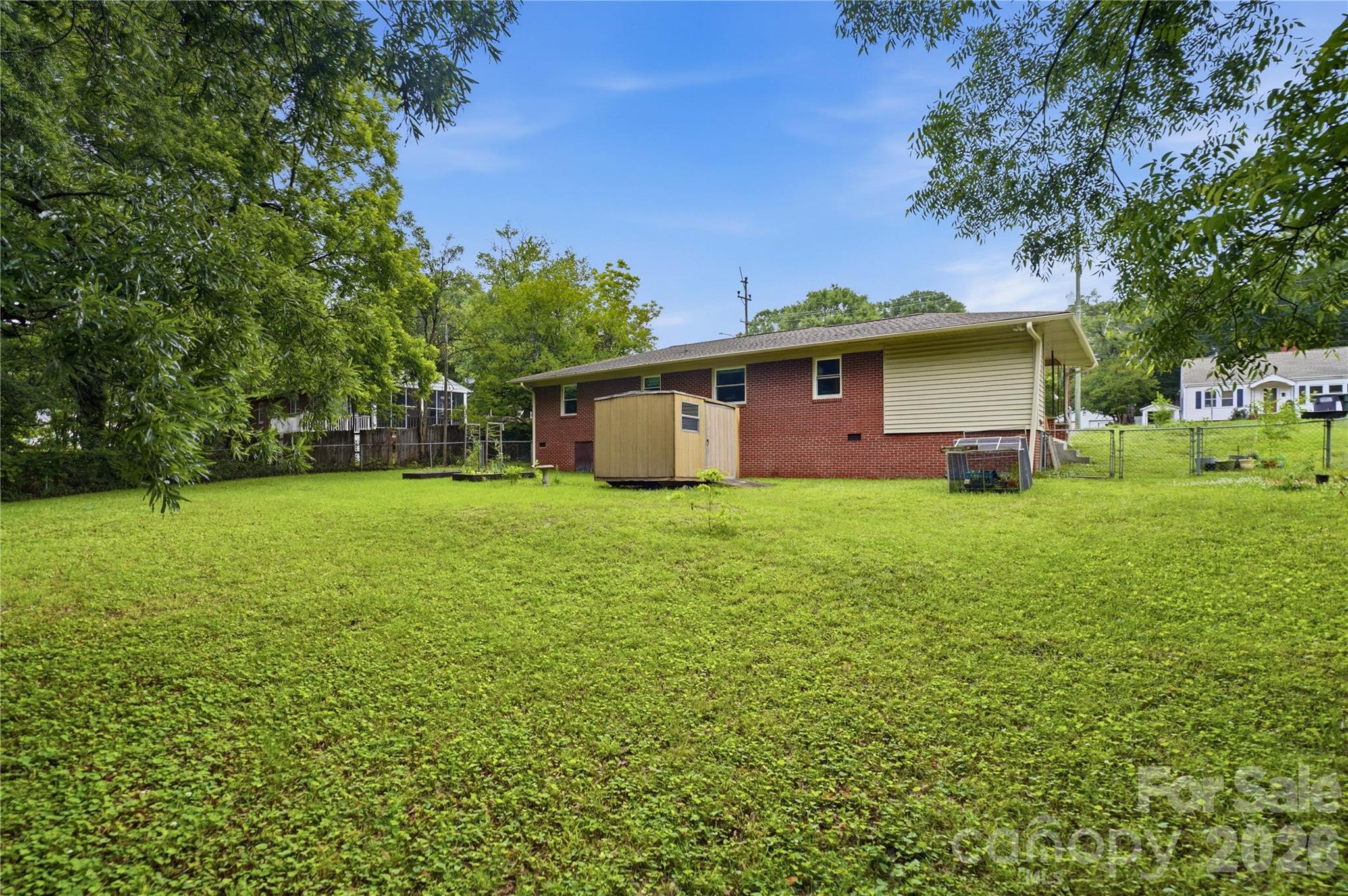 605 W 19th Avenue — Gastonia