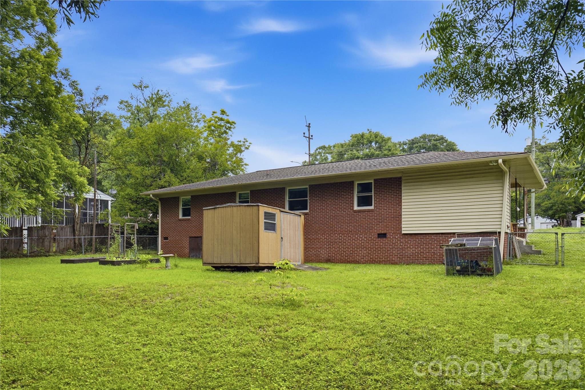 605 W 19th Avenue — Gastonia