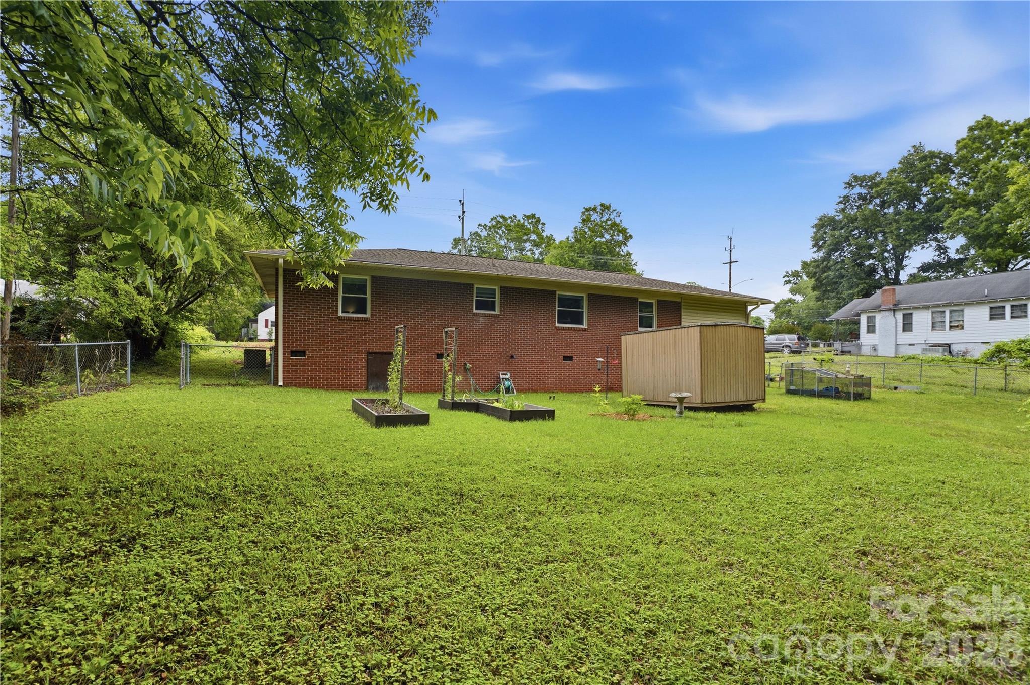 605 W 19th Avenue — Gastonia