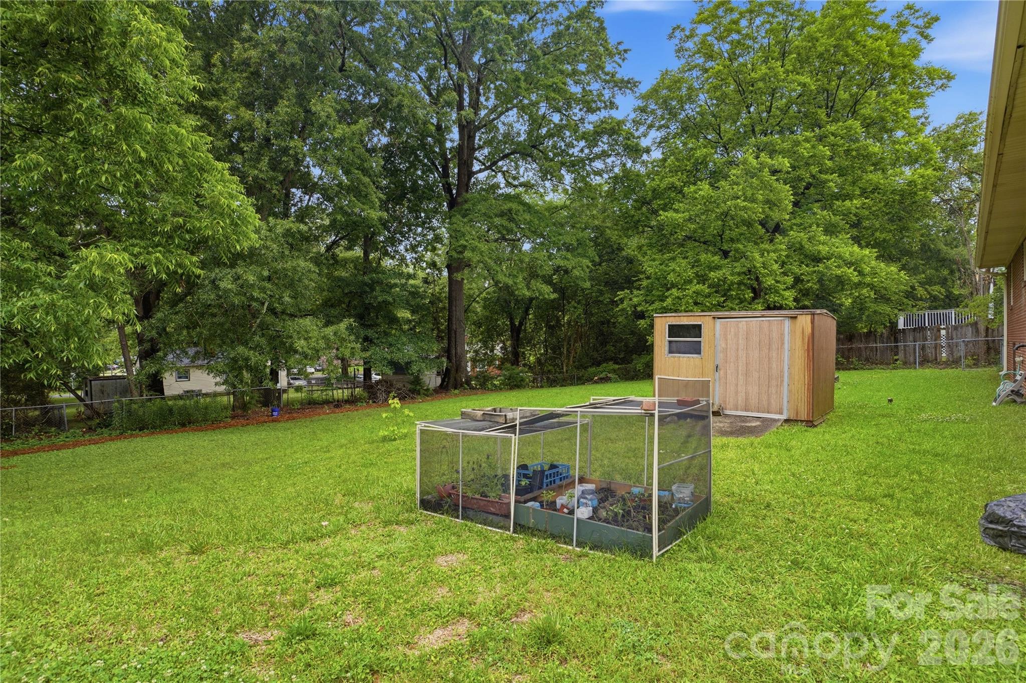 605 W 19th Avenue — Gastonia