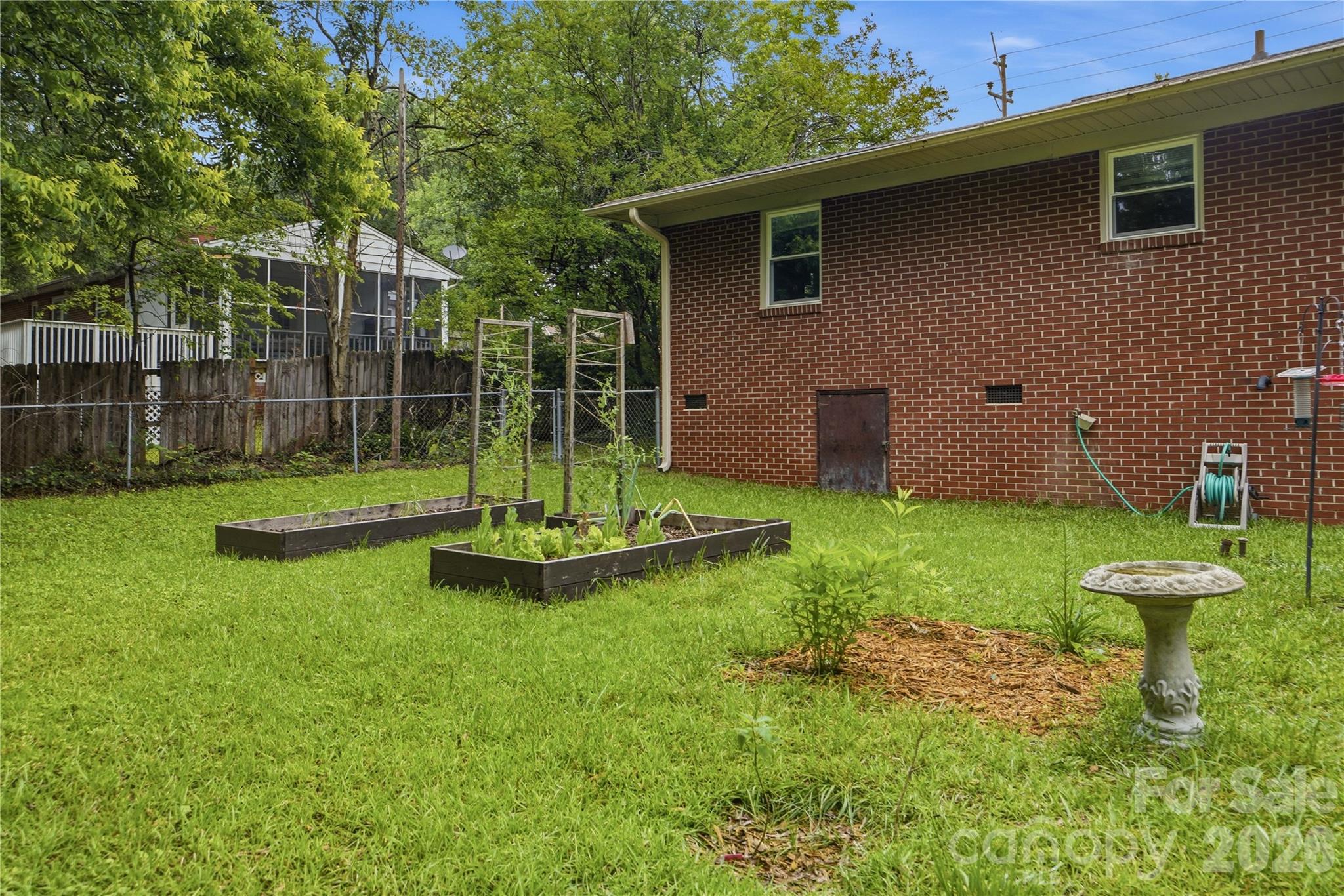 605 W 19th Avenue — Gastonia