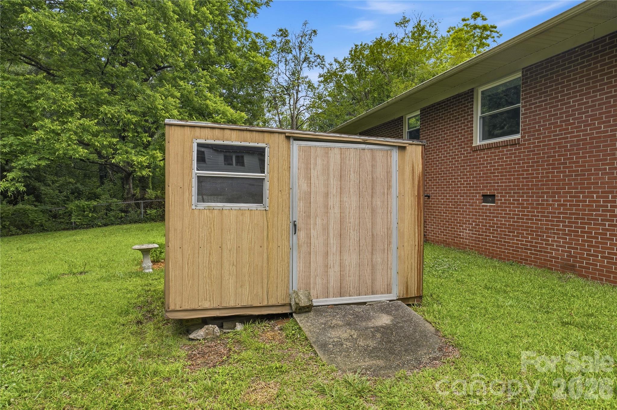 605 W 19th Avenue — Gastonia
