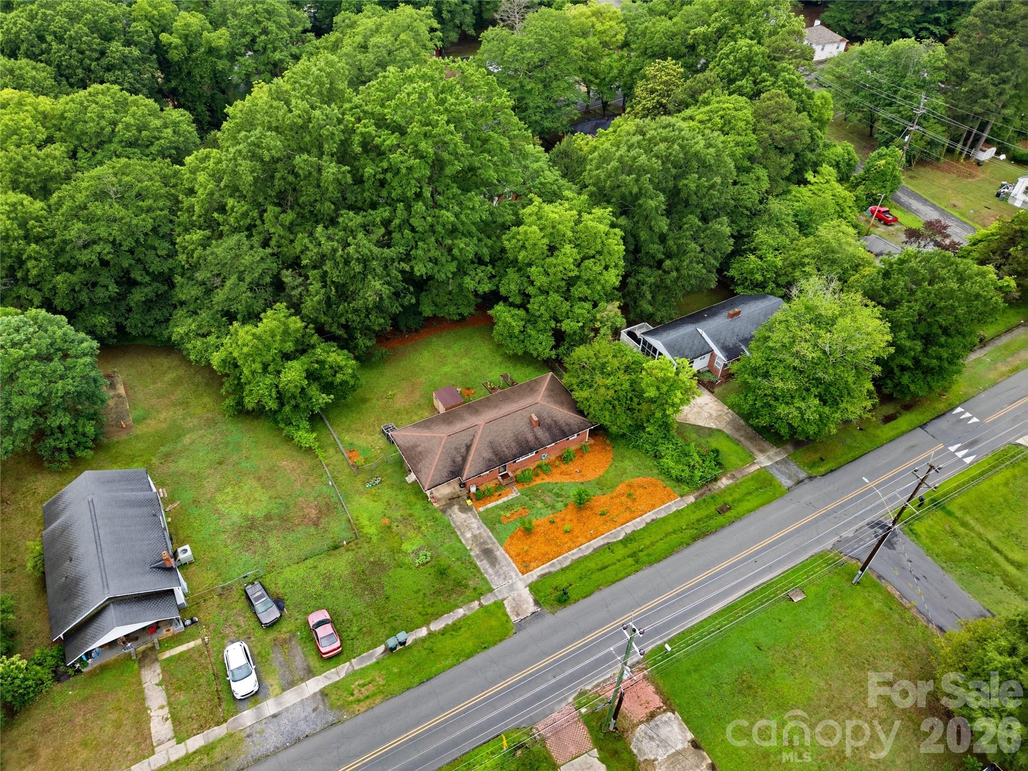 605 W 19th Avenue — Gastonia