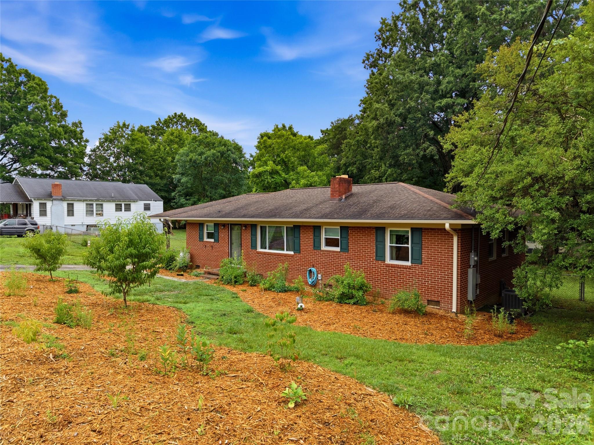 605 W 19th Avenue — Gastonia