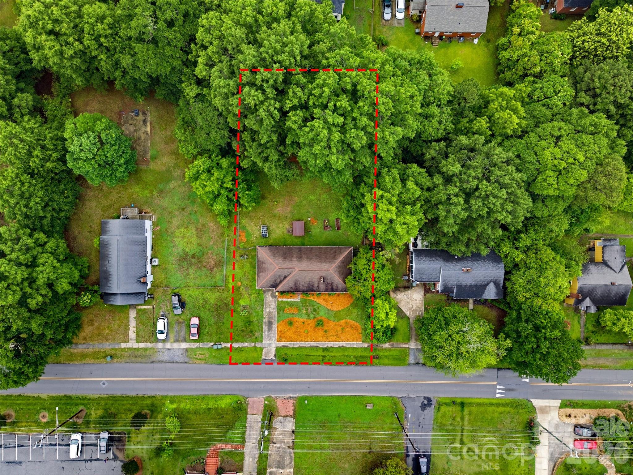 605 W 19th Avenue — Gastonia