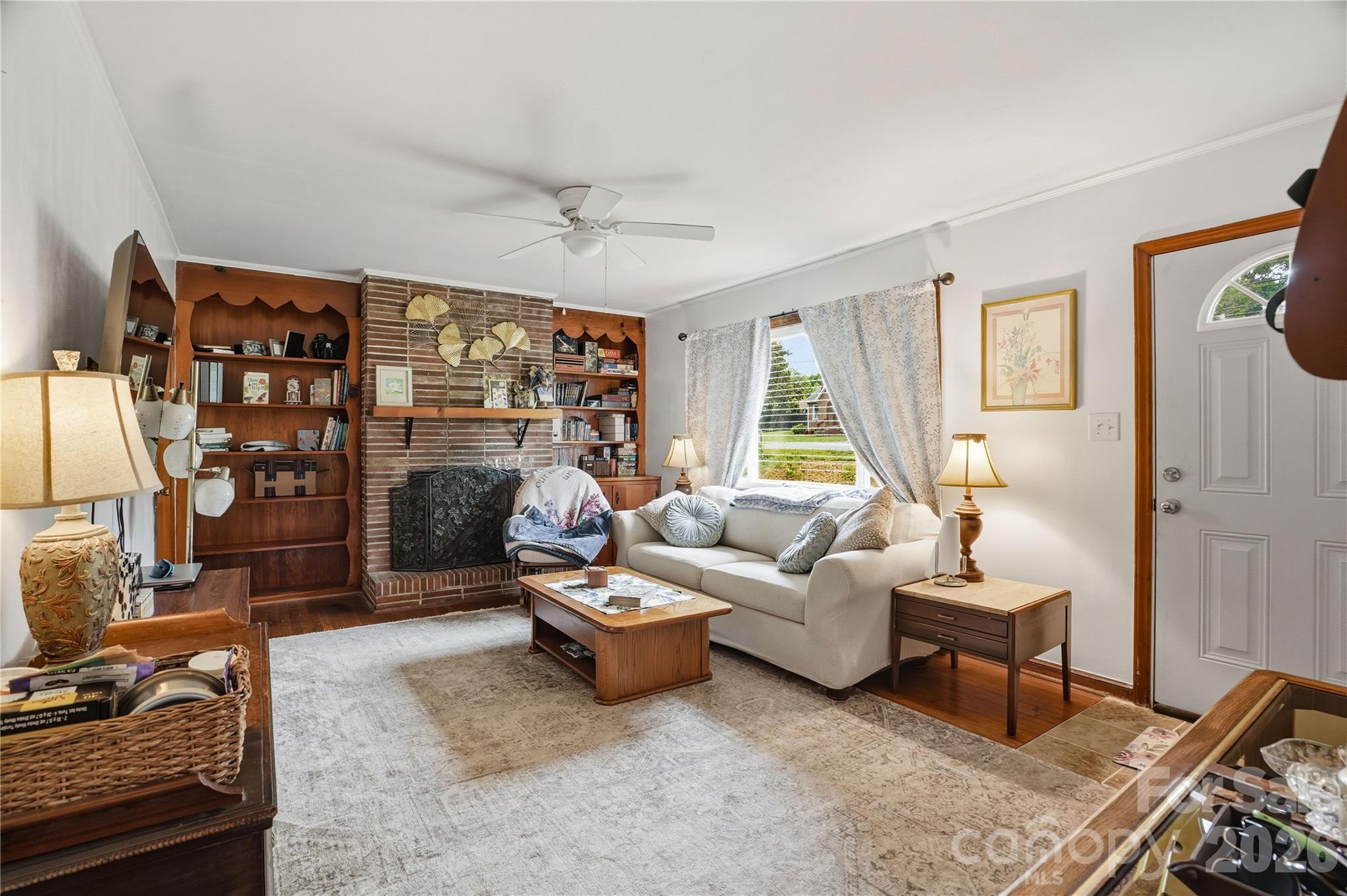 605 W 19th Avenue — Gastonia