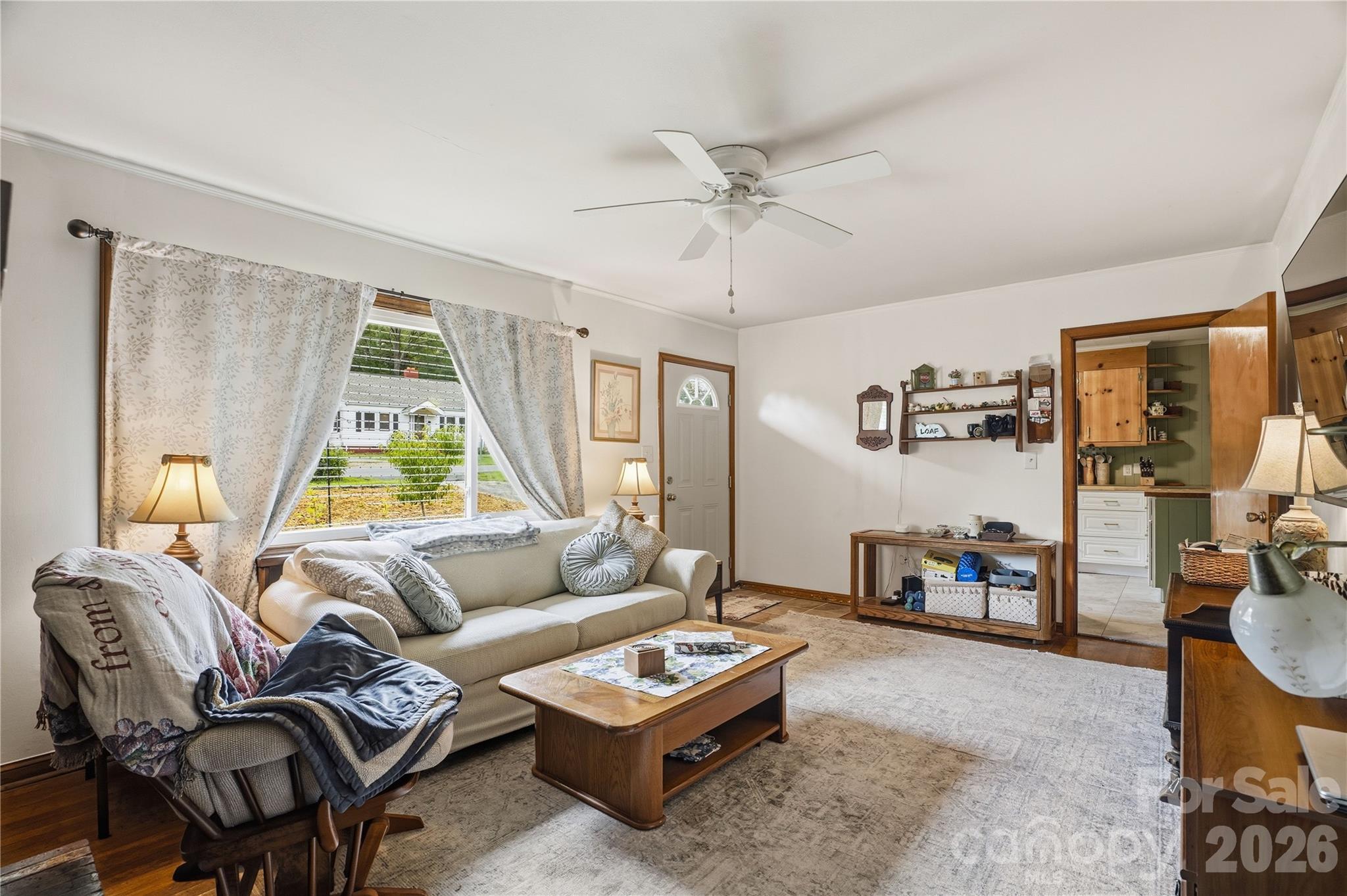 605 W 19th Avenue — Gastonia