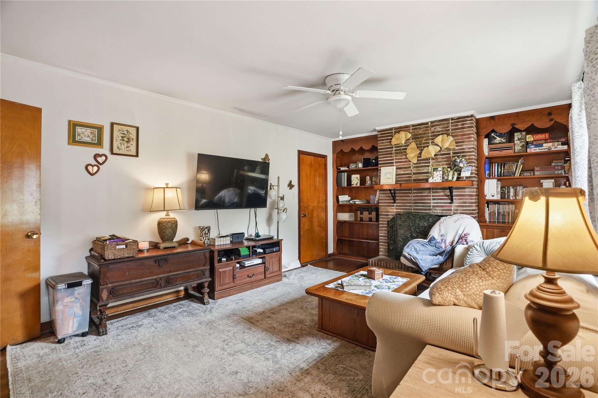 605 W 19th Avenue — Gastonia