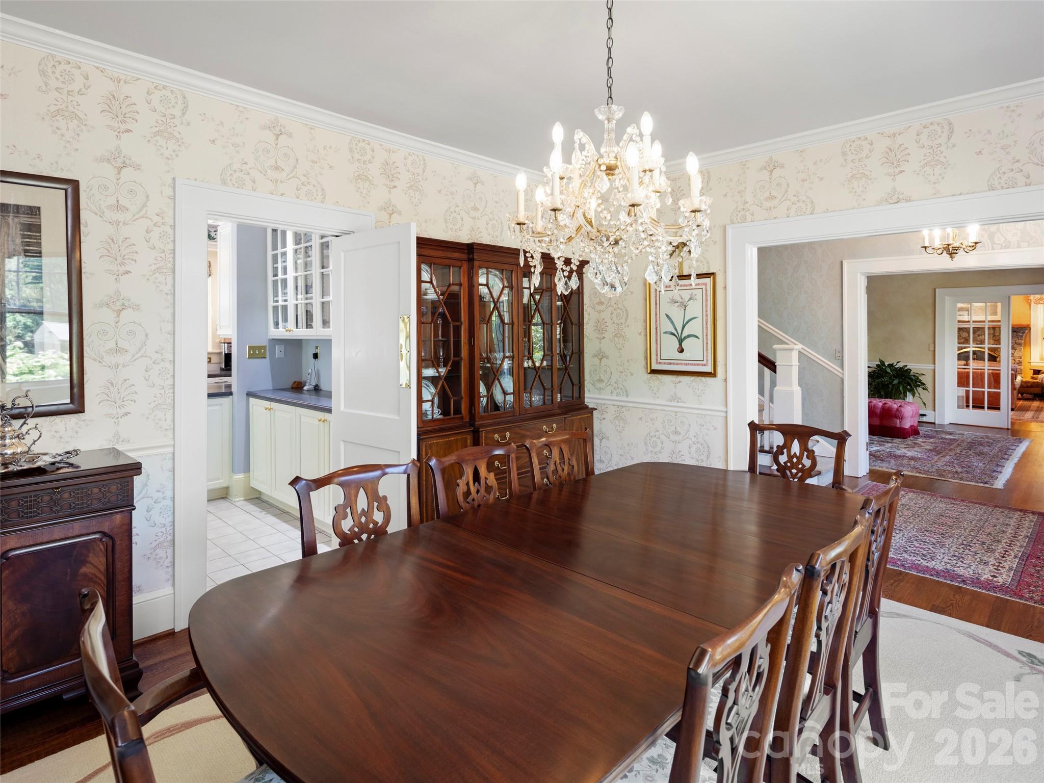19 Blackwood Road — Asheville