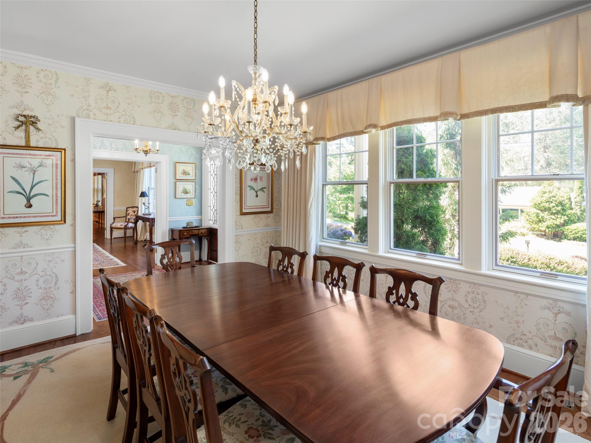 19 Blackwood Road — Asheville