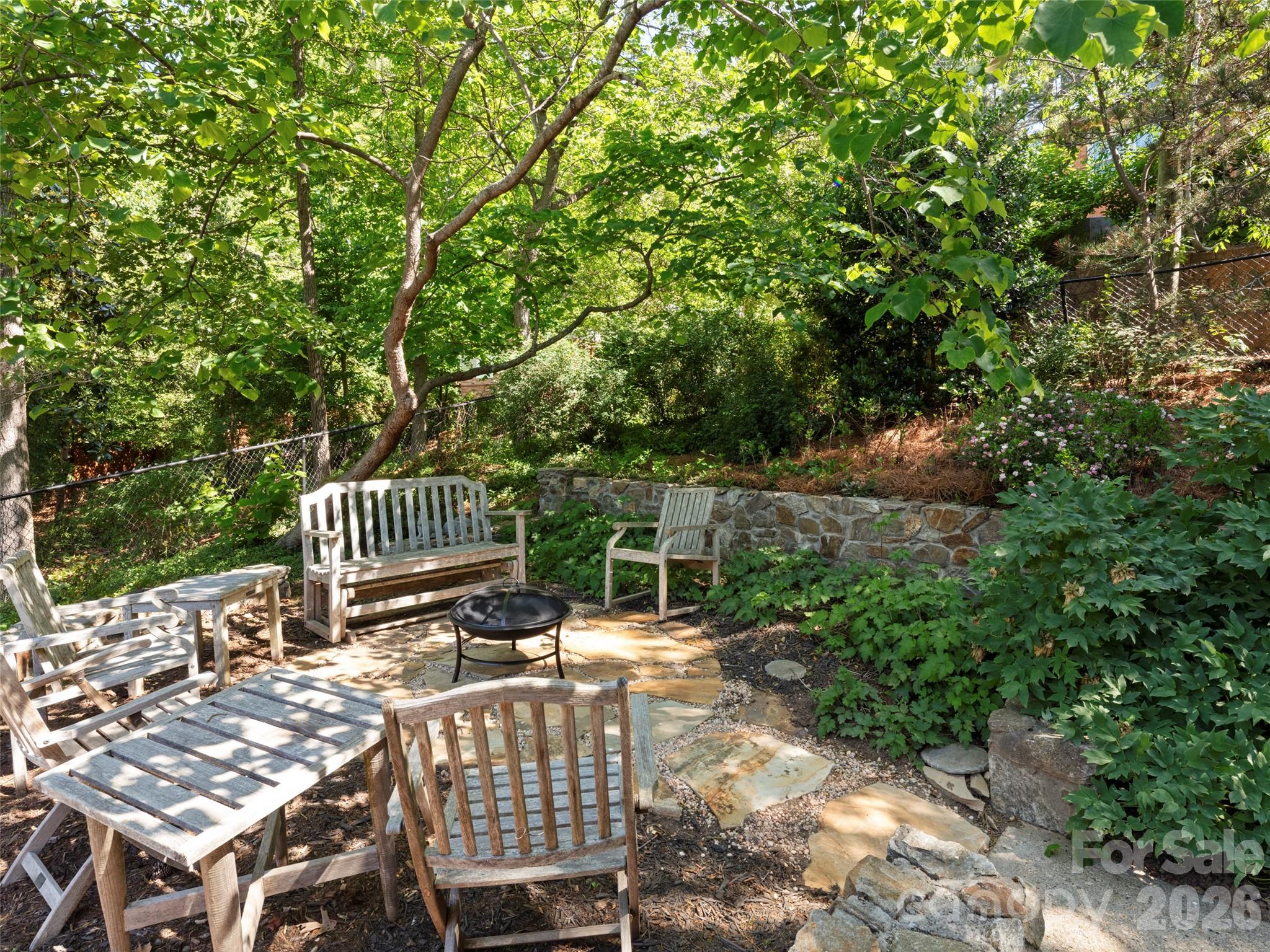 19 Blackwood Road — Asheville