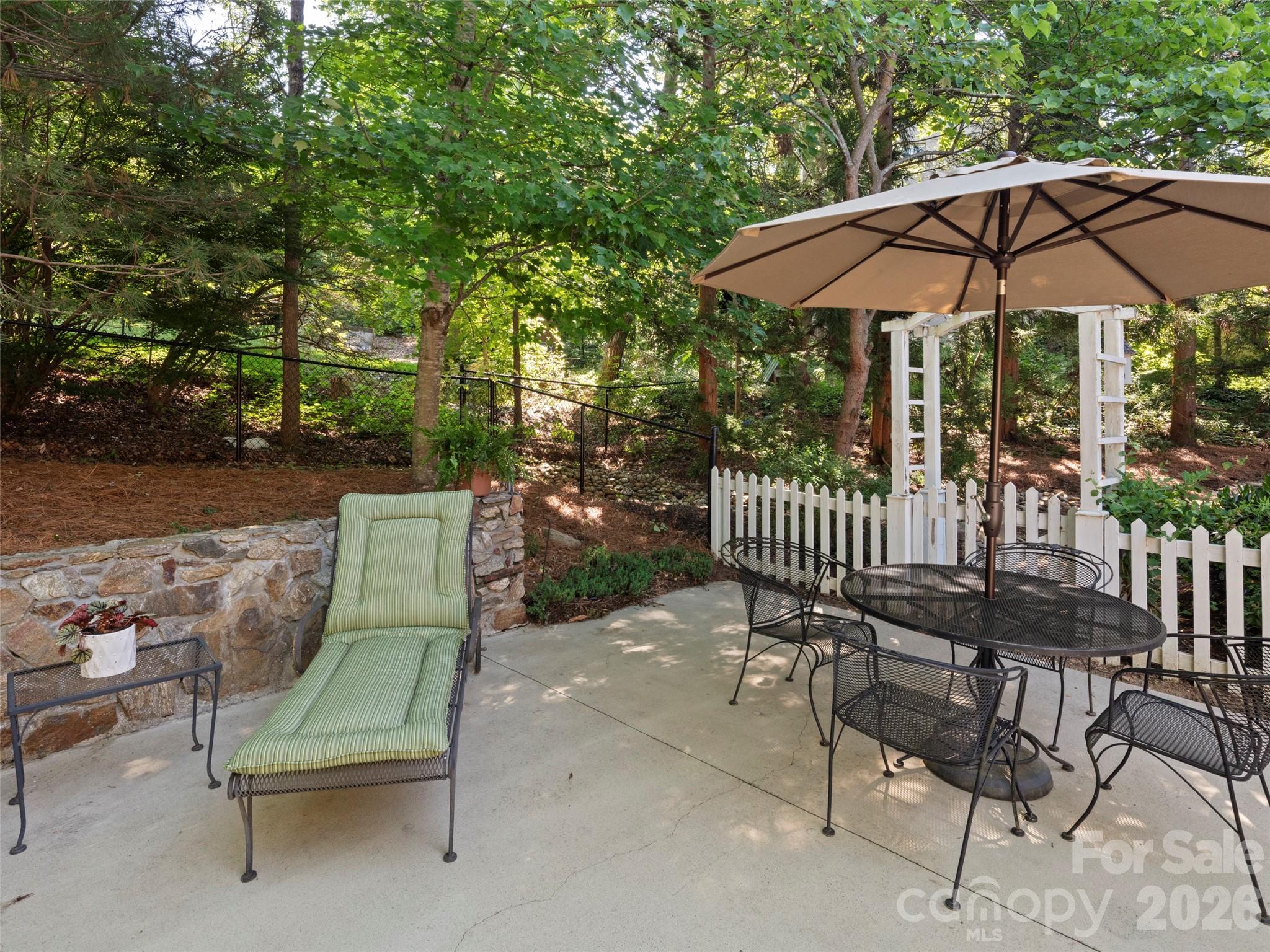 19 Blackwood Road — Asheville