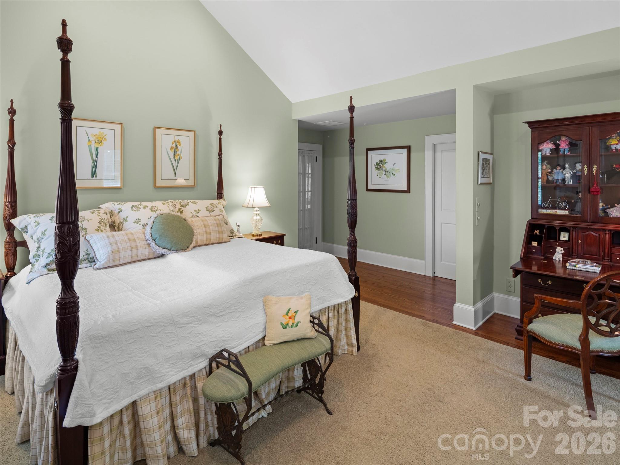 19 Blackwood Road — Asheville