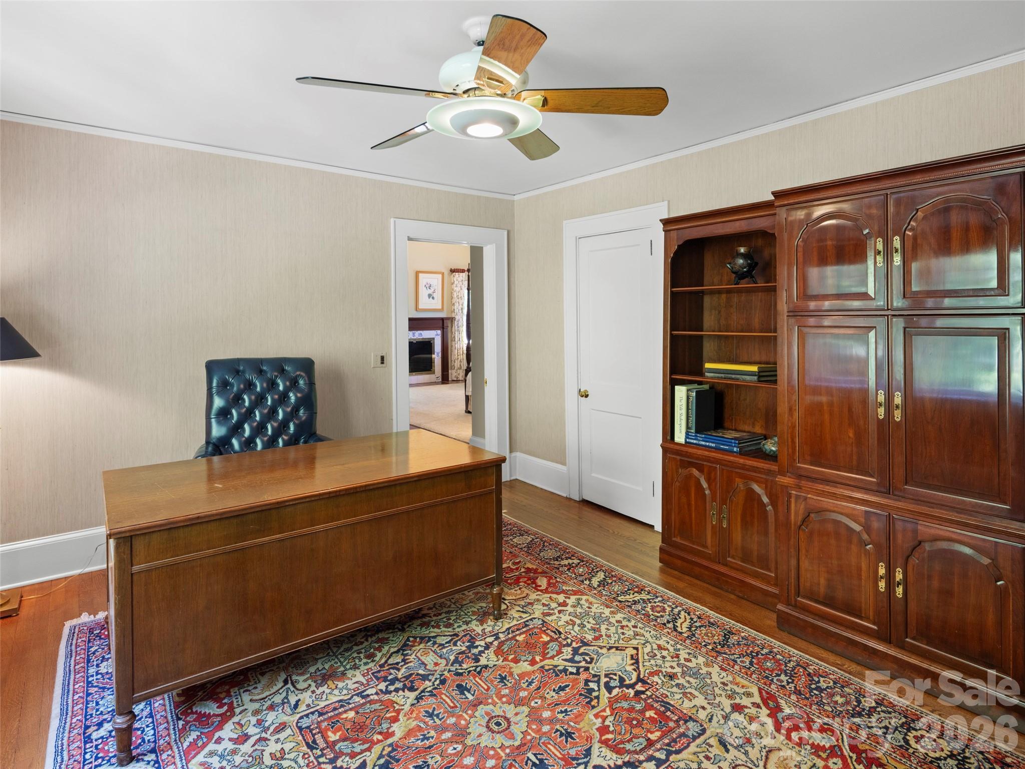 19 Blackwood Road — Asheville