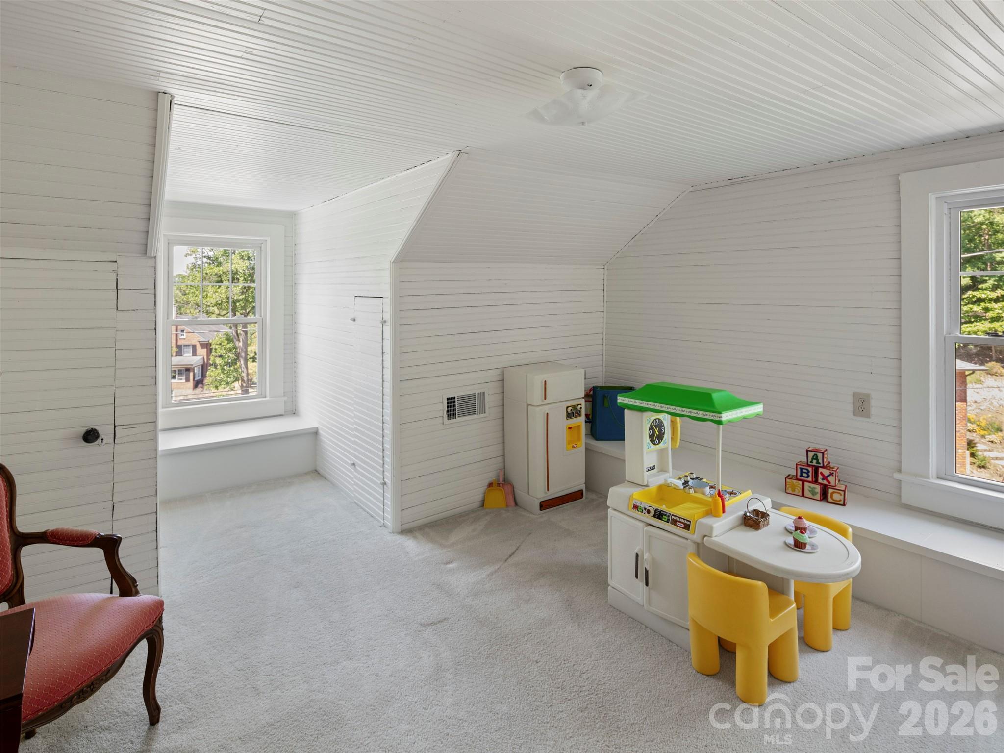 19 Blackwood Road — Asheville