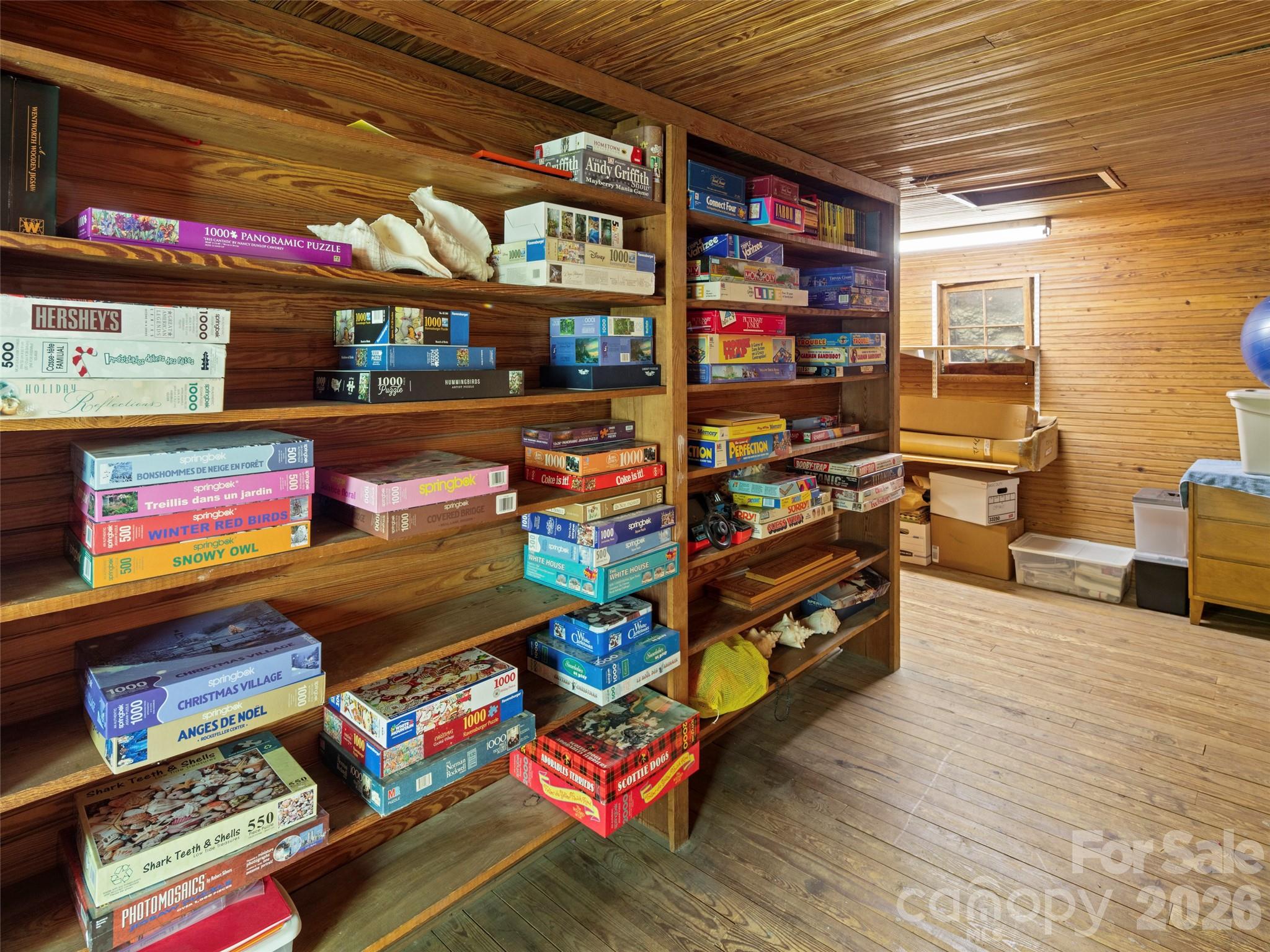 19 Blackwood Road — Asheville