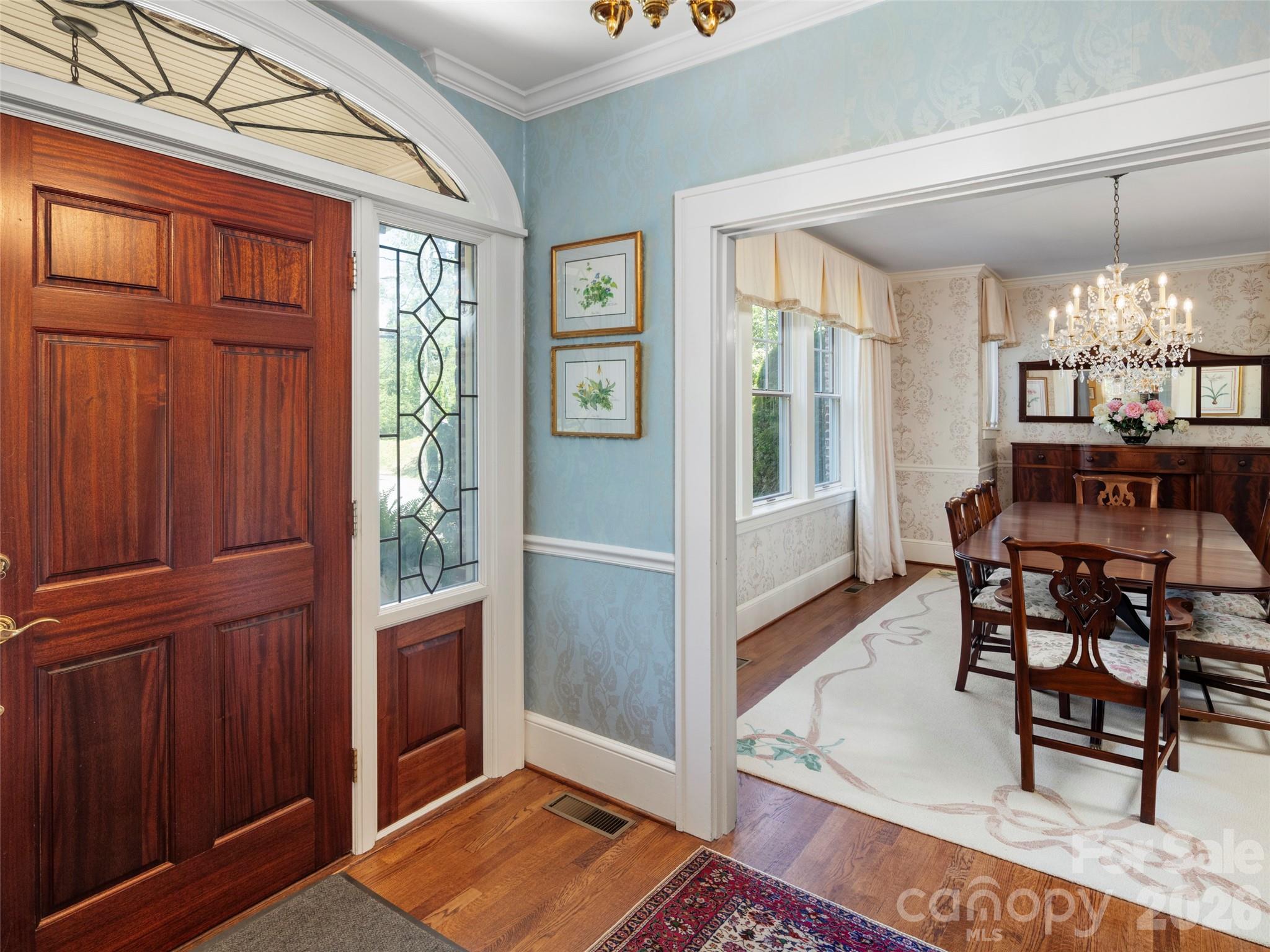 19 Blackwood Road — Asheville