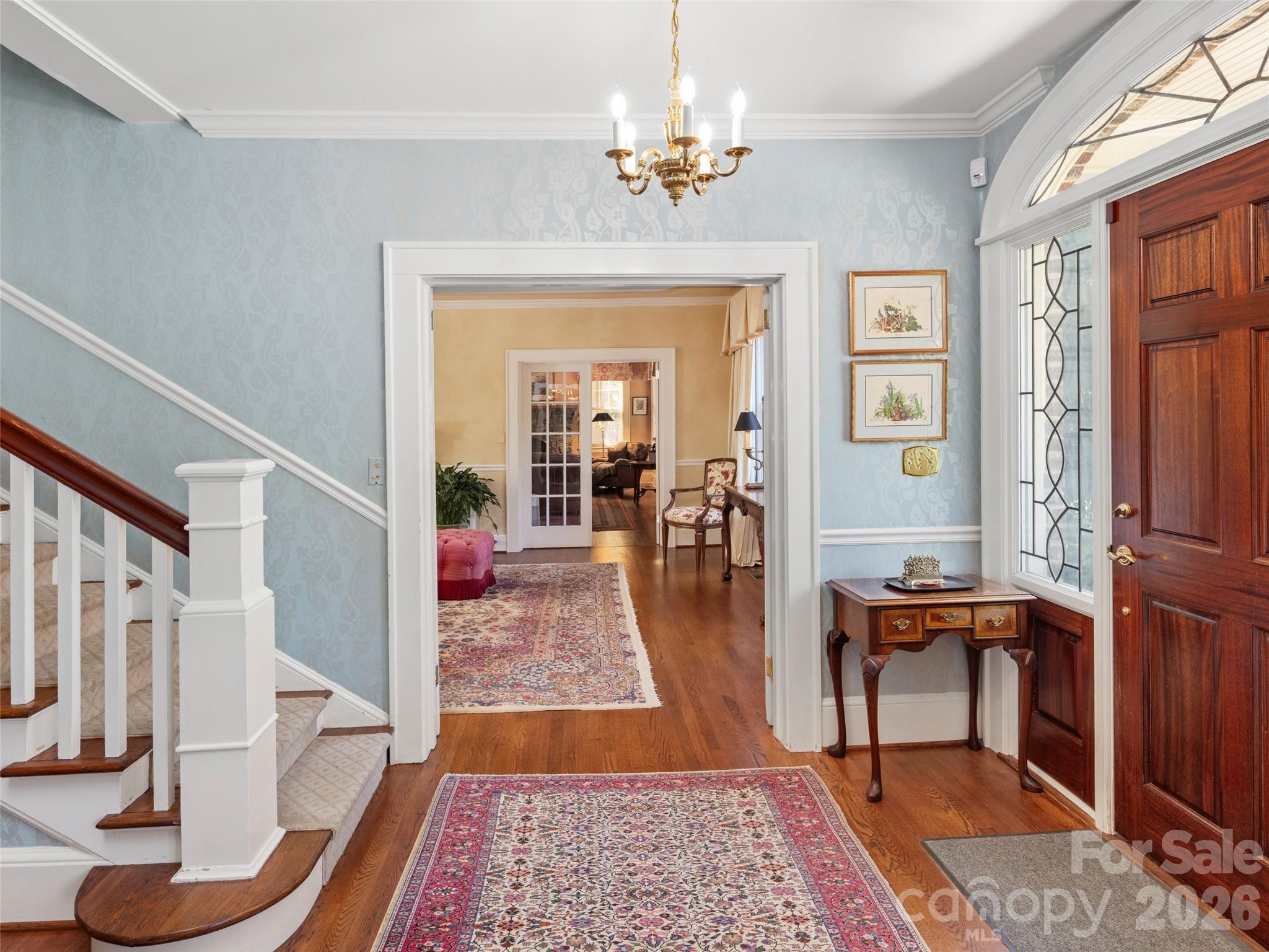 19 Blackwood Road — Asheville
