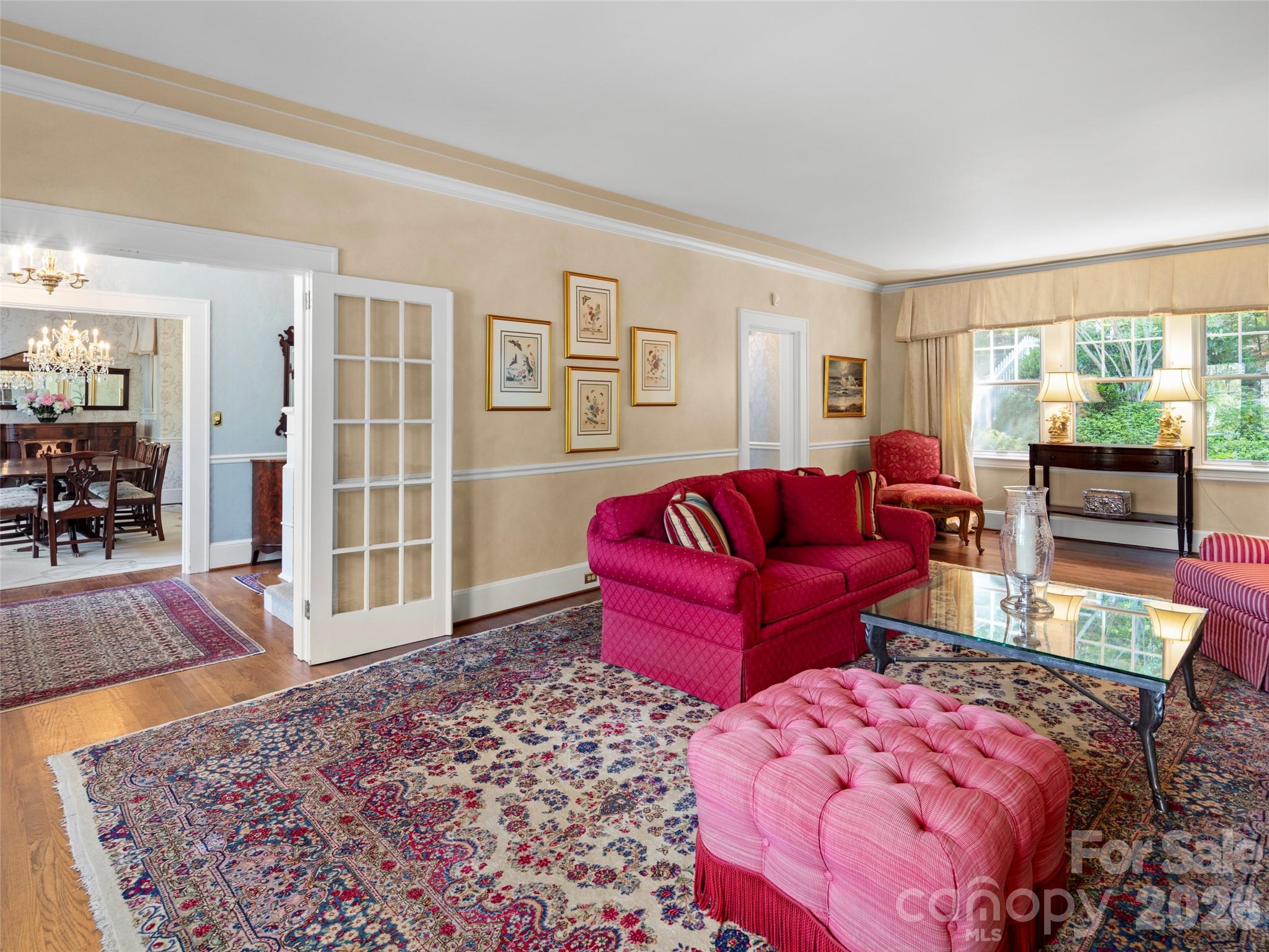 19 Blackwood Road — Asheville