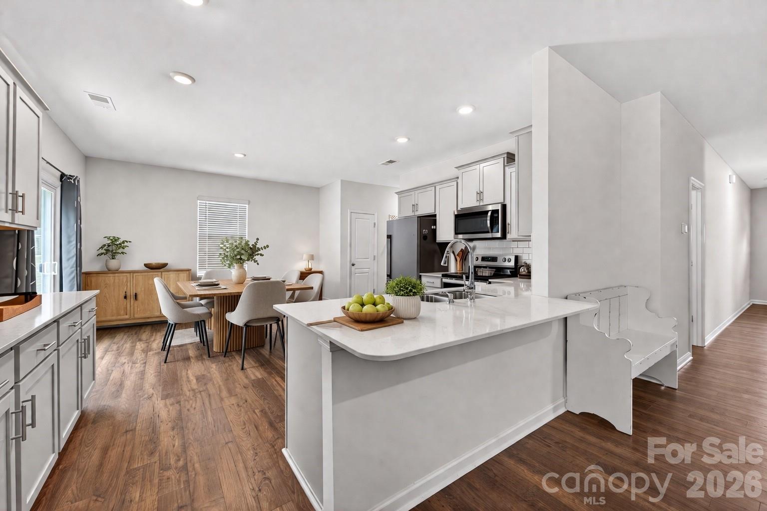 111 Beech Tree Lane — Locust
