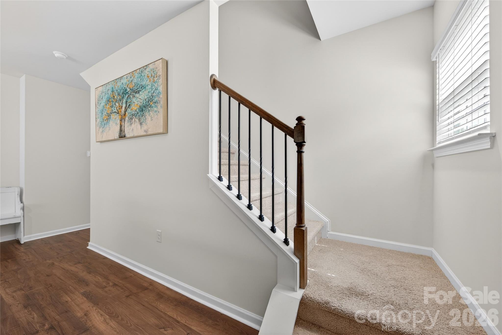 111 Beech Tree Lane — Locust