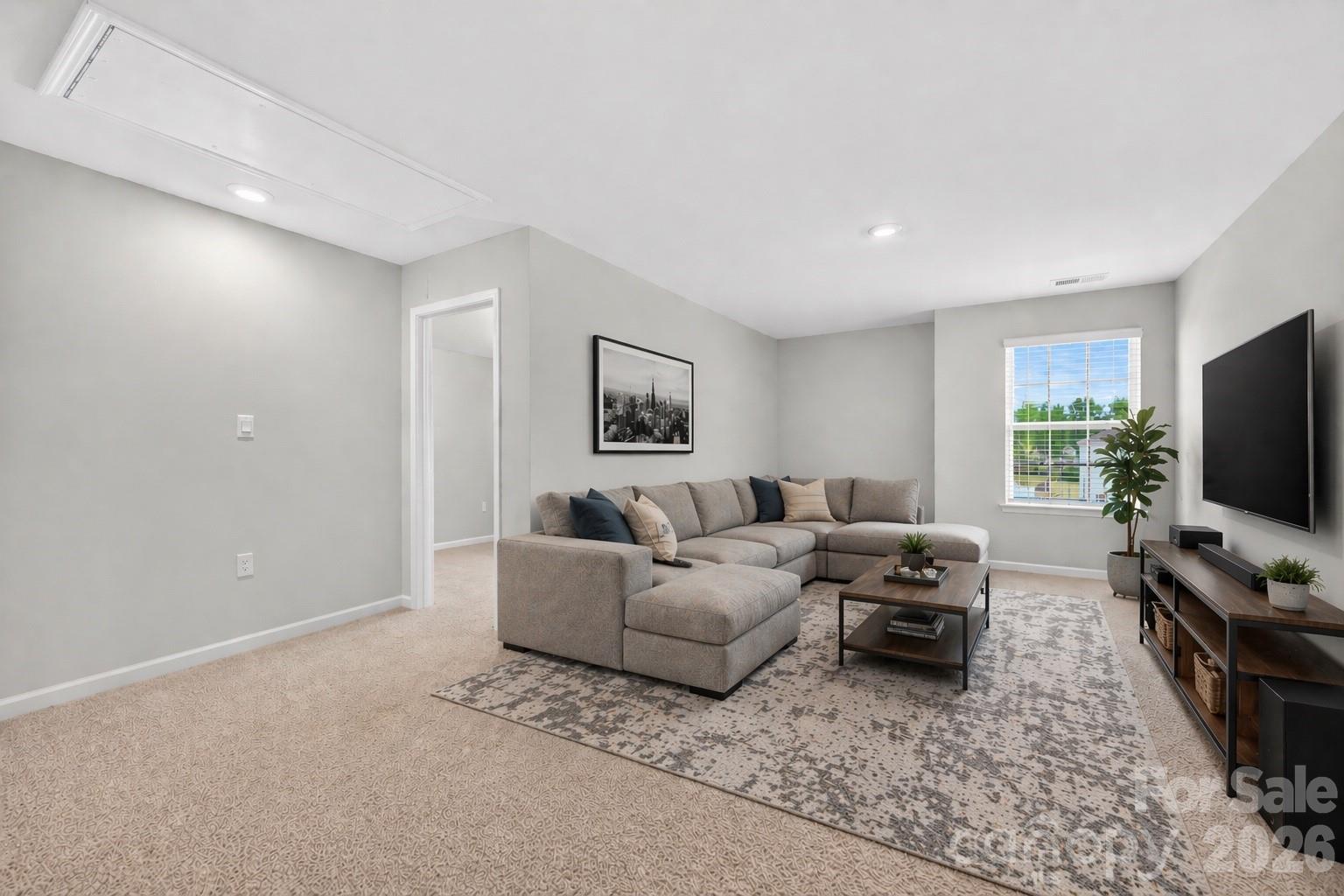 111 Beech Tree Lane — Locust