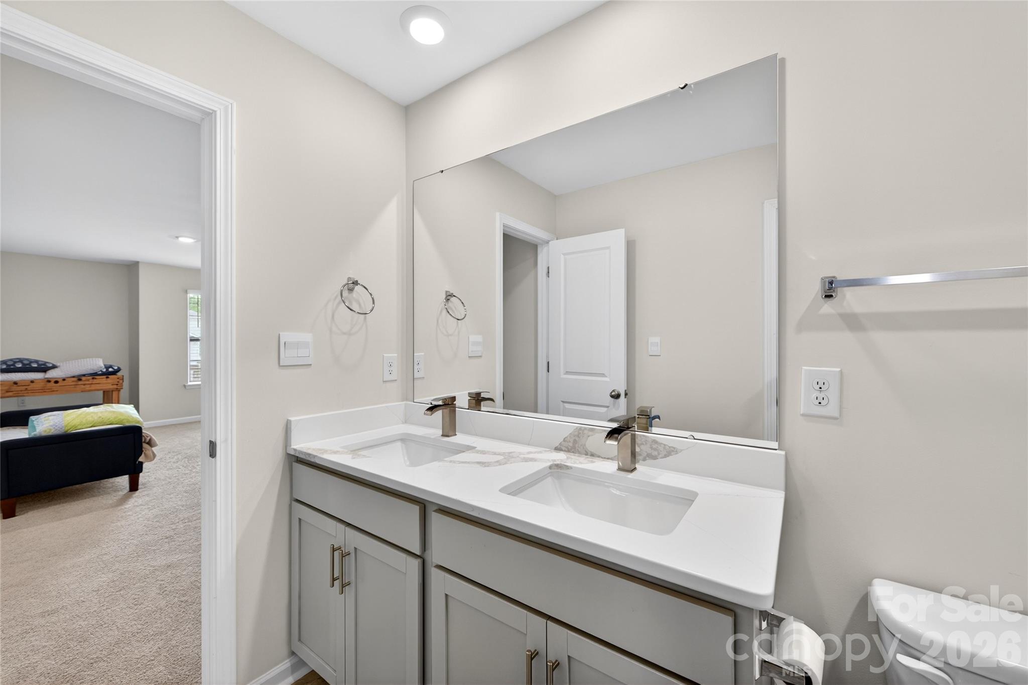 111 Beech Tree Lane — Locust