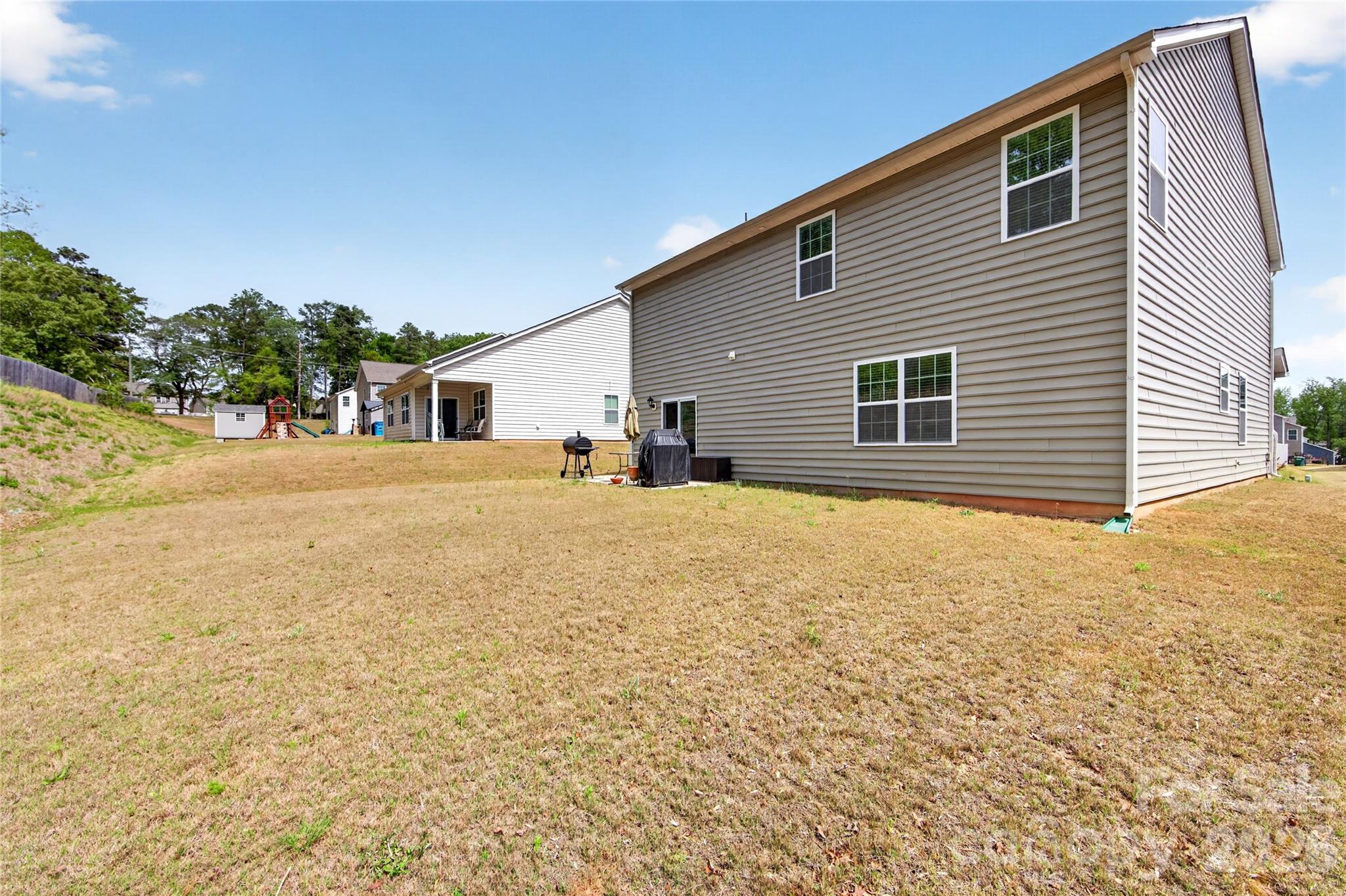 111 Beech Tree Lane — Locust