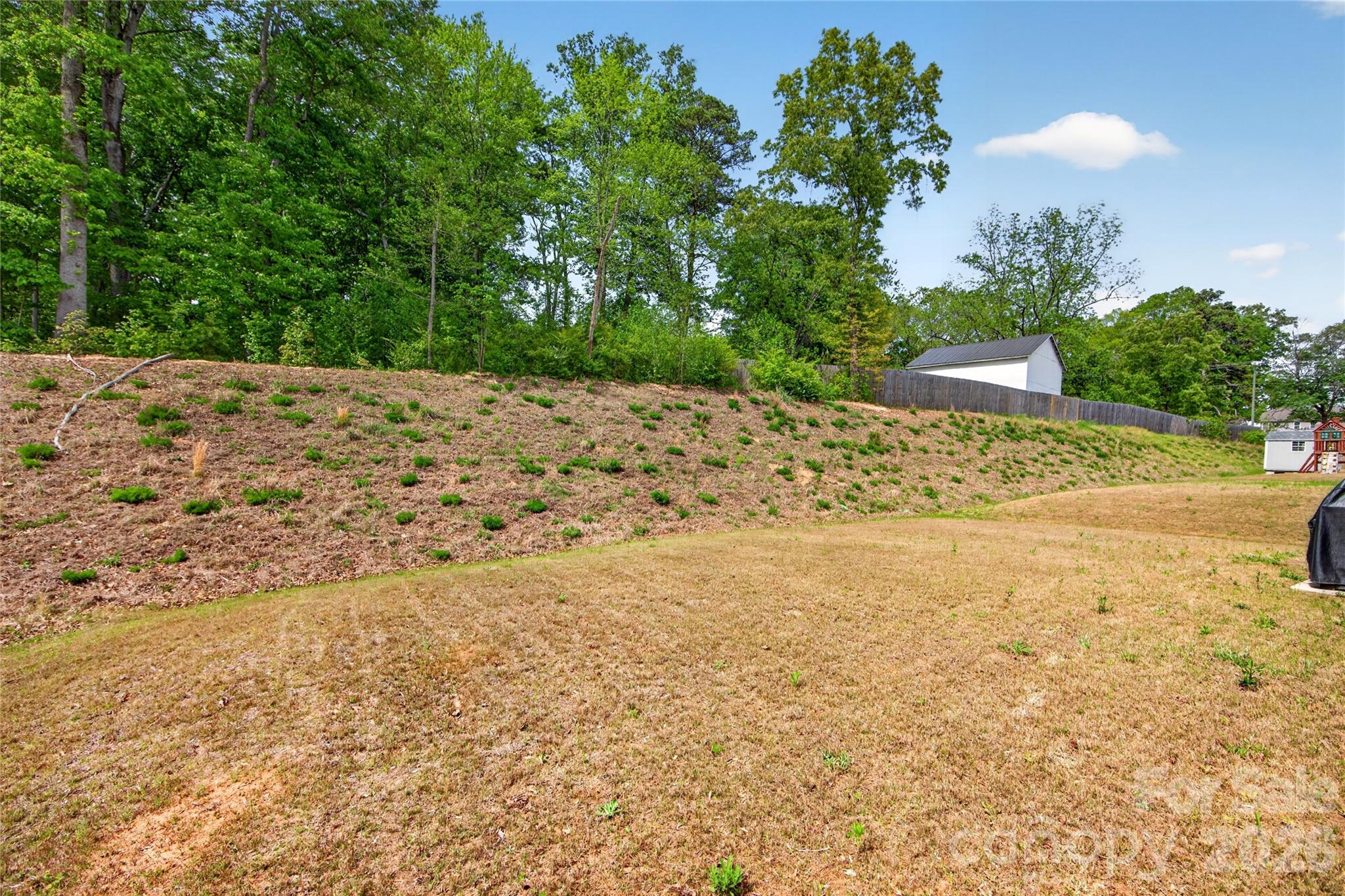 111 Beech Tree Lane — Locust