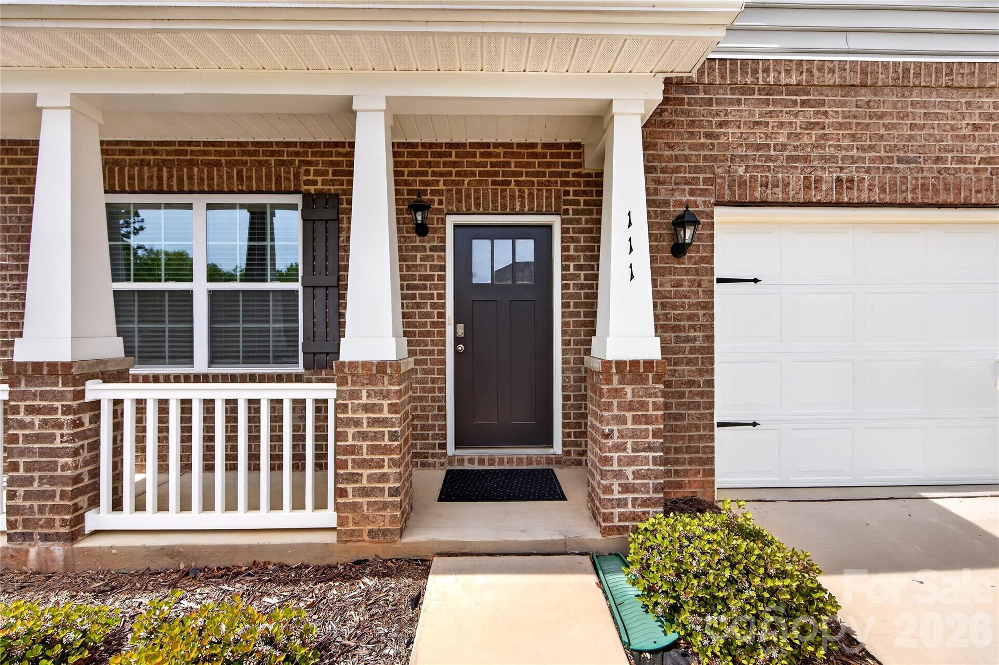 111 Beech Tree Lane — Locust